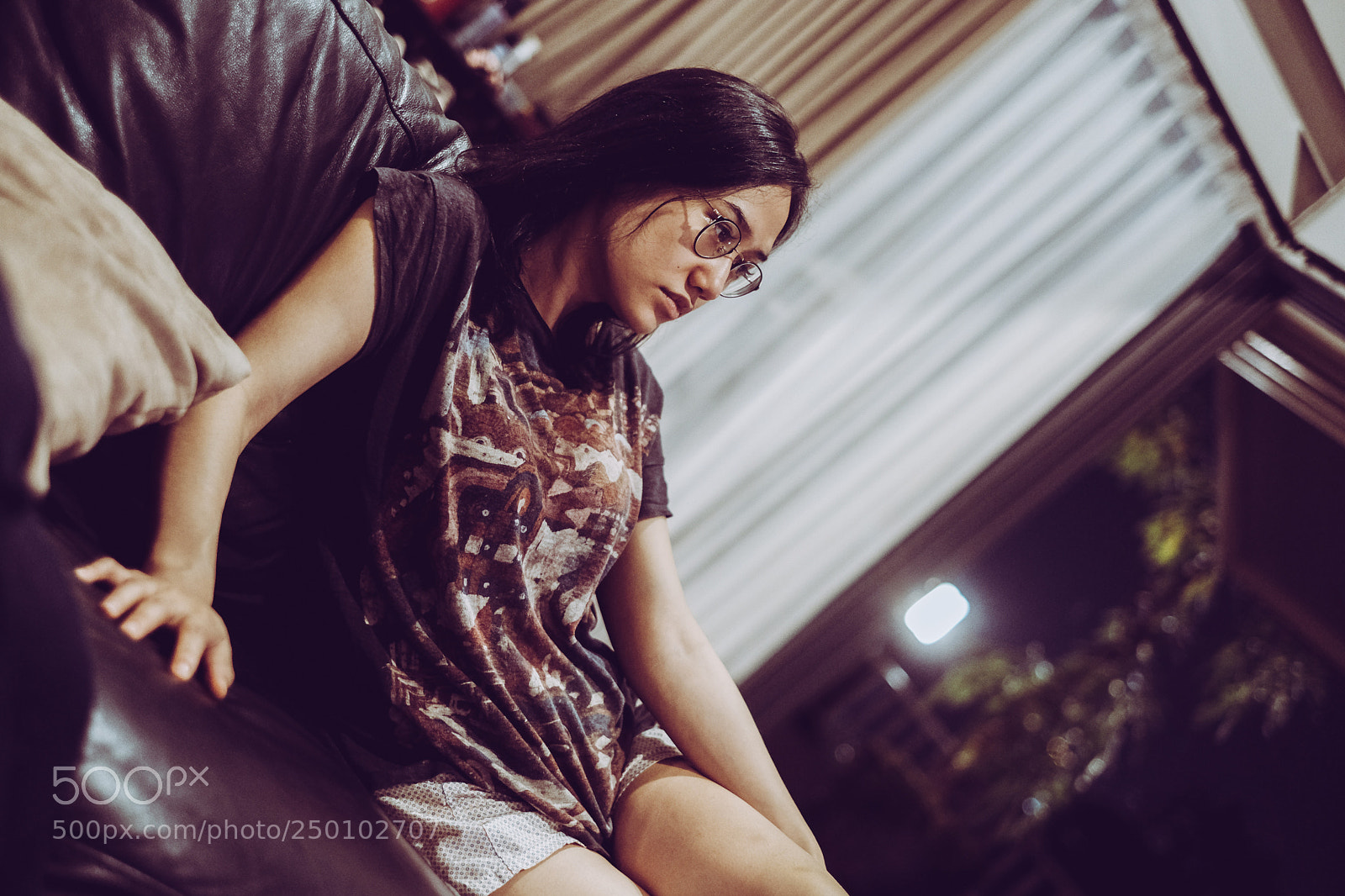 Fujifilm X-T20 sample photo. Why so serious? ? photography