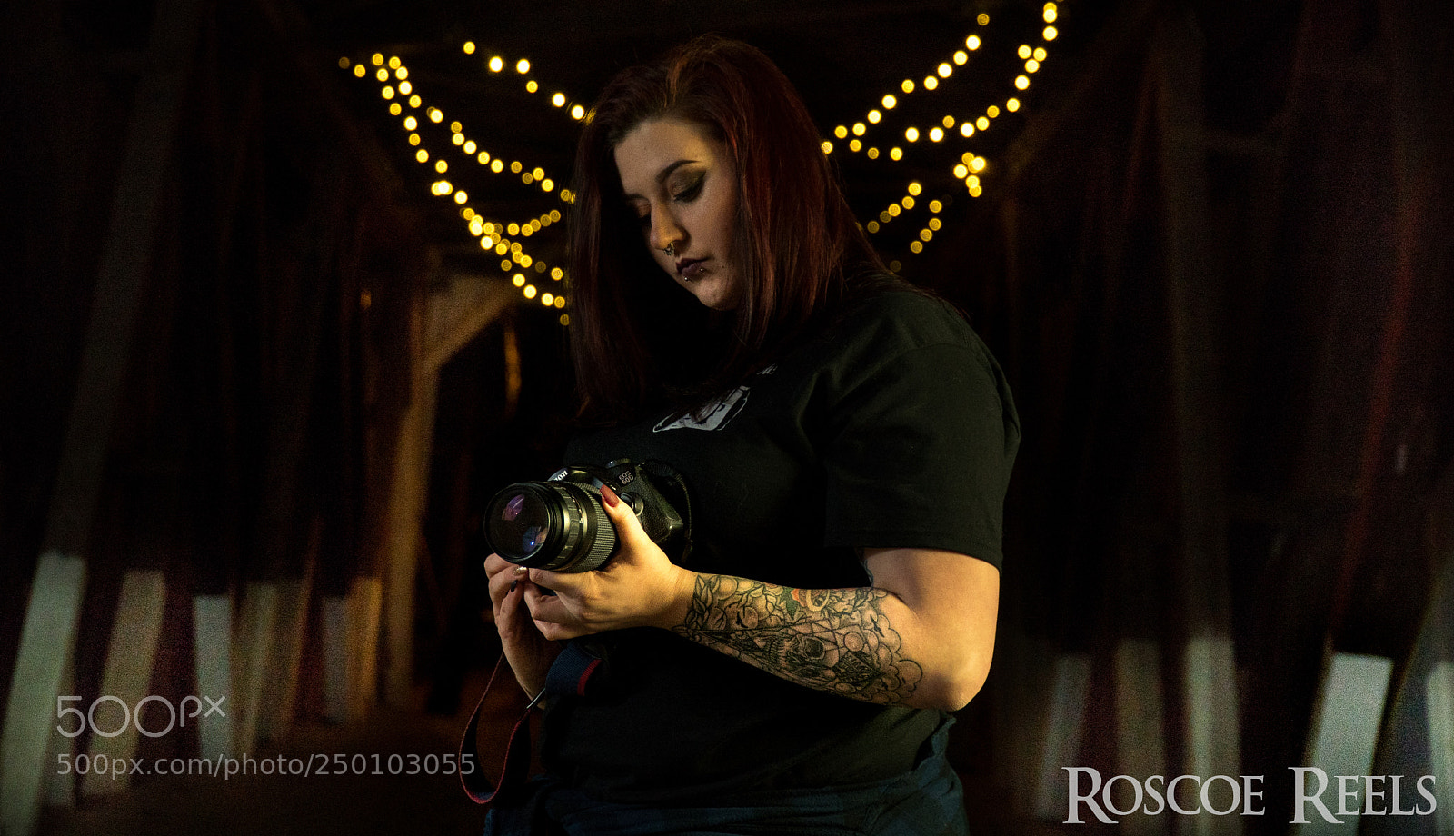 Sony a6500 sample photo. Photographer promo 1 photography