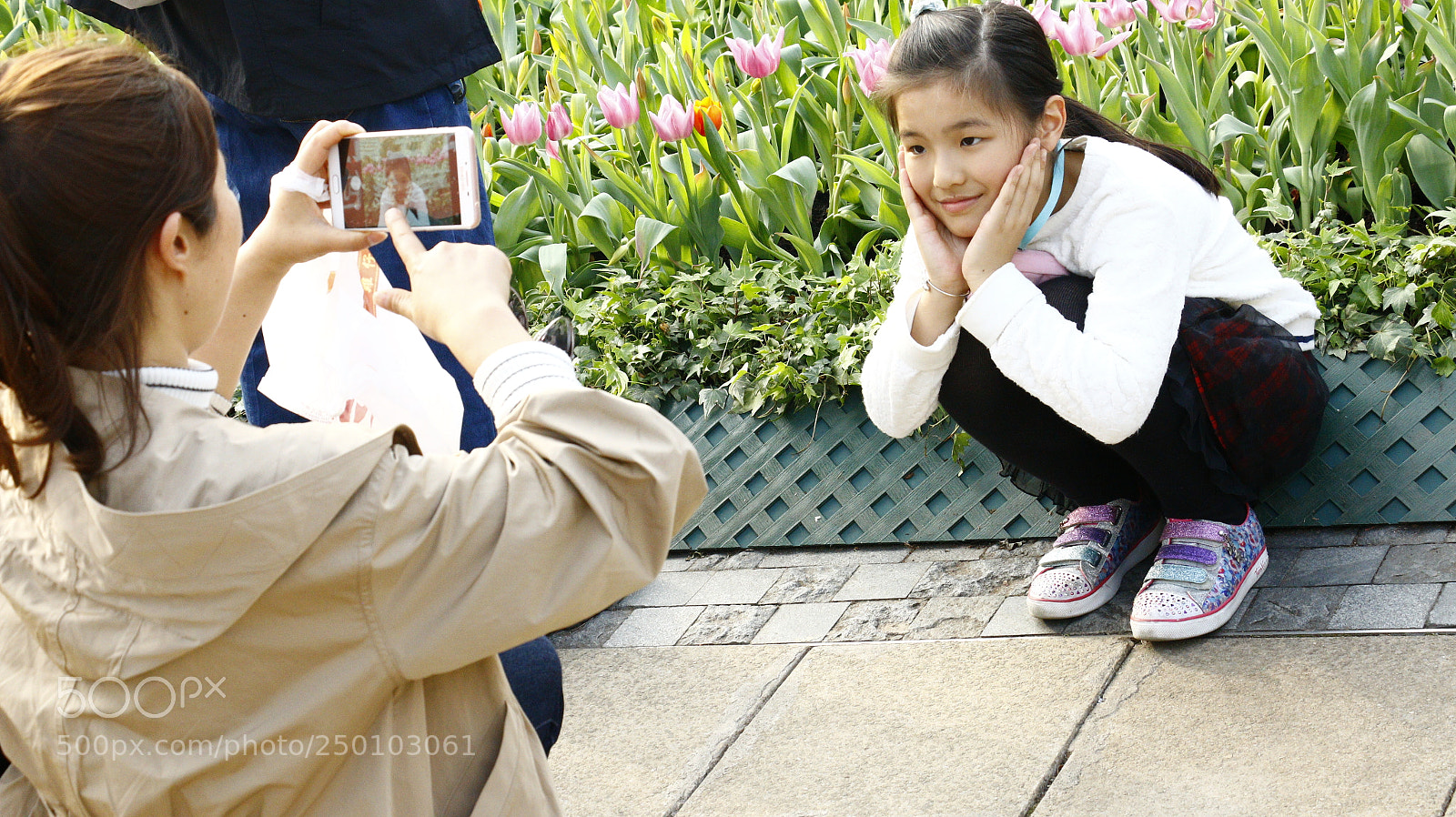 Canon EOS 70D sample photo. Smiling photography