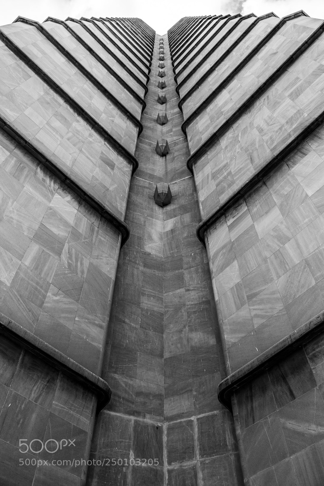 Canon EOS 700D (EOS Rebel T5i / EOS Kiss X7i) sample photo. Jose martí memorial photography
