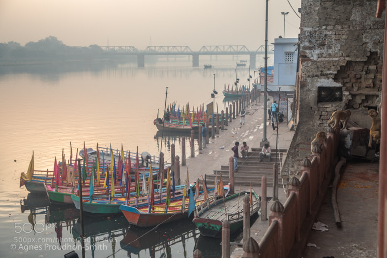 Canon EOS 5D Mark IV sample photo. Mathura, india photography