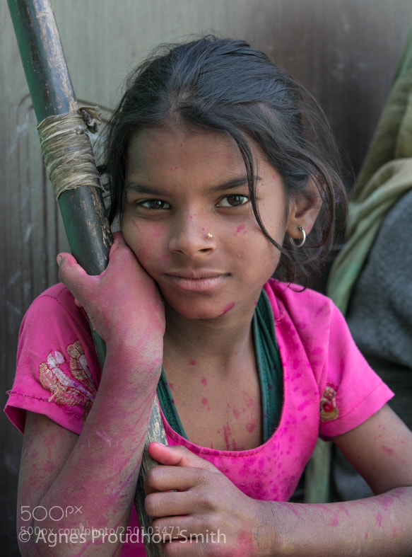 Canon EOS 5D Mark IV sample photo. Mathura, india photography