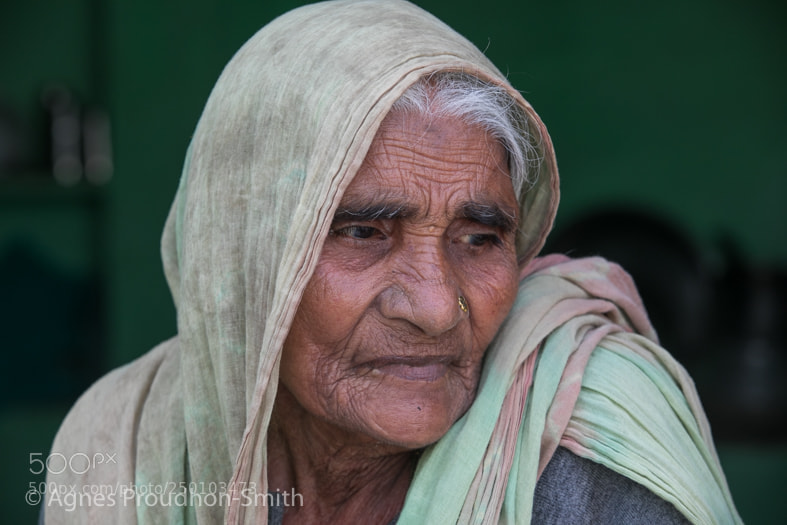 Canon EOS 5D Mark IV sample photo. Mathura, india photography