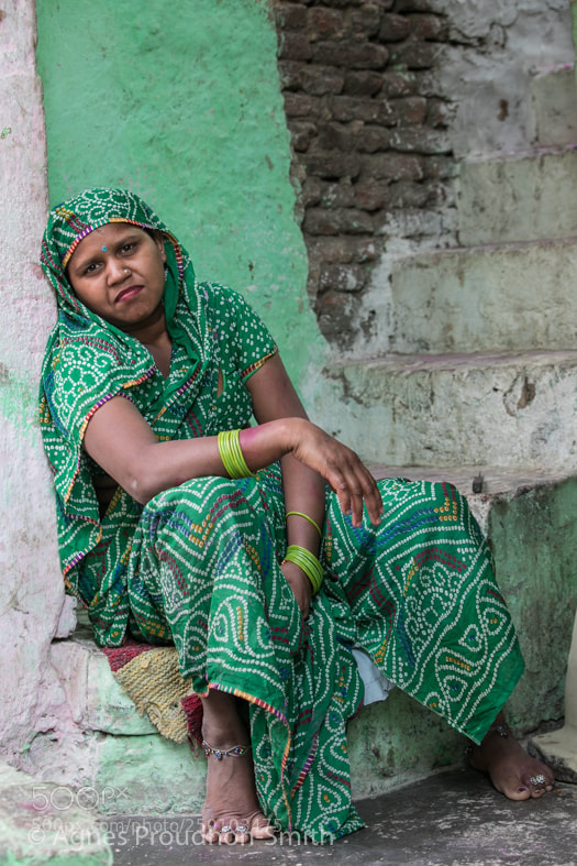 Canon EOS 5D Mark IV sample photo. Mathura, india photography