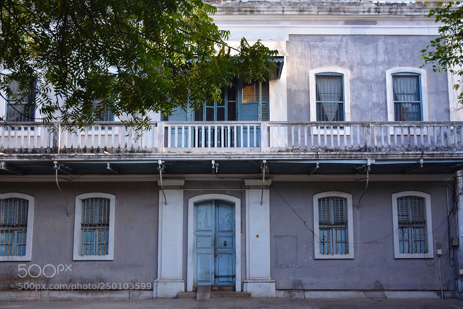 Nikon D7100 sample photo. Art of perspective  photography