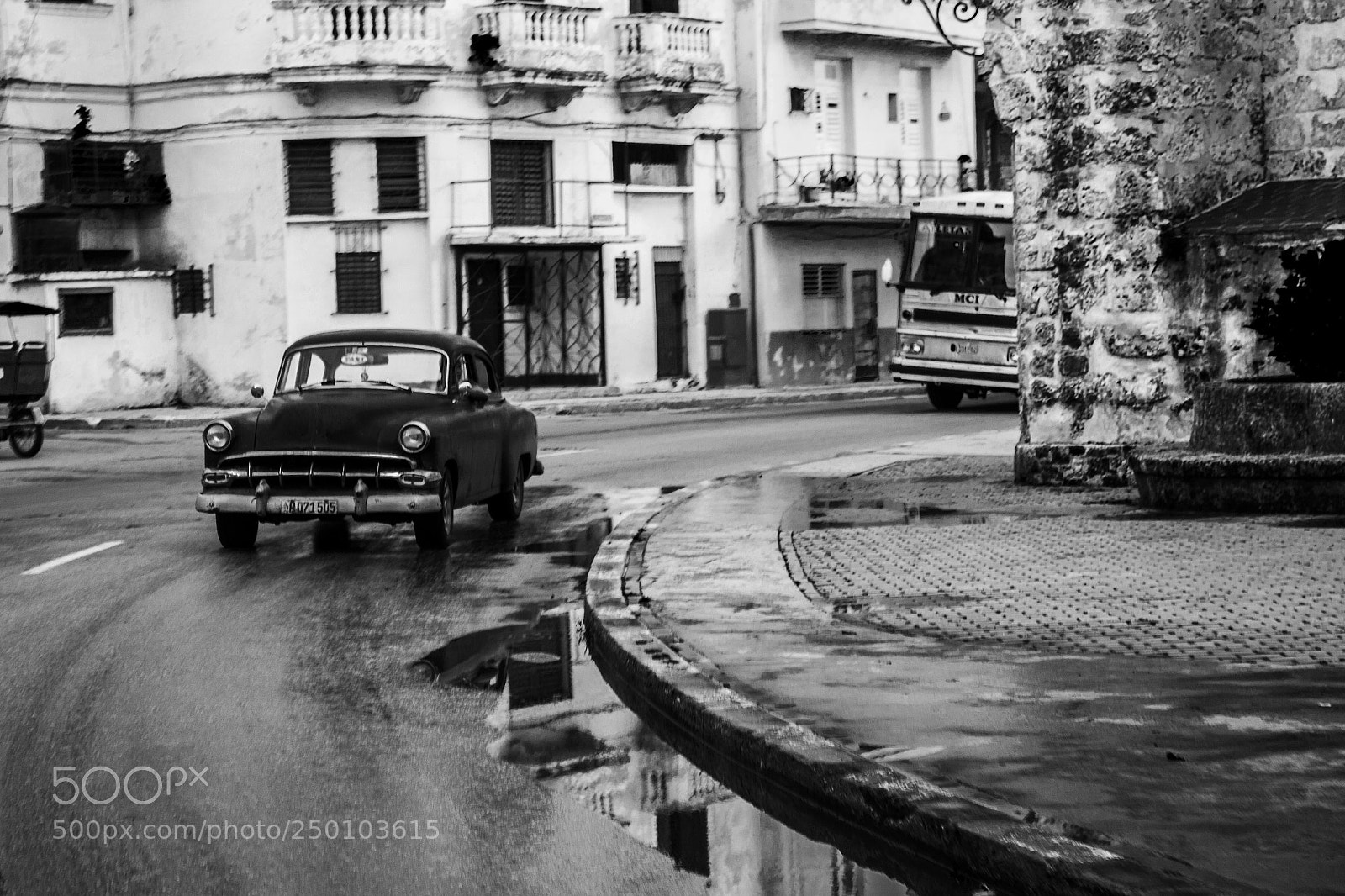 Canon EOS 700D (EOS Rebel T5i / EOS Kiss X7i) sample photo. La habana vieja photography