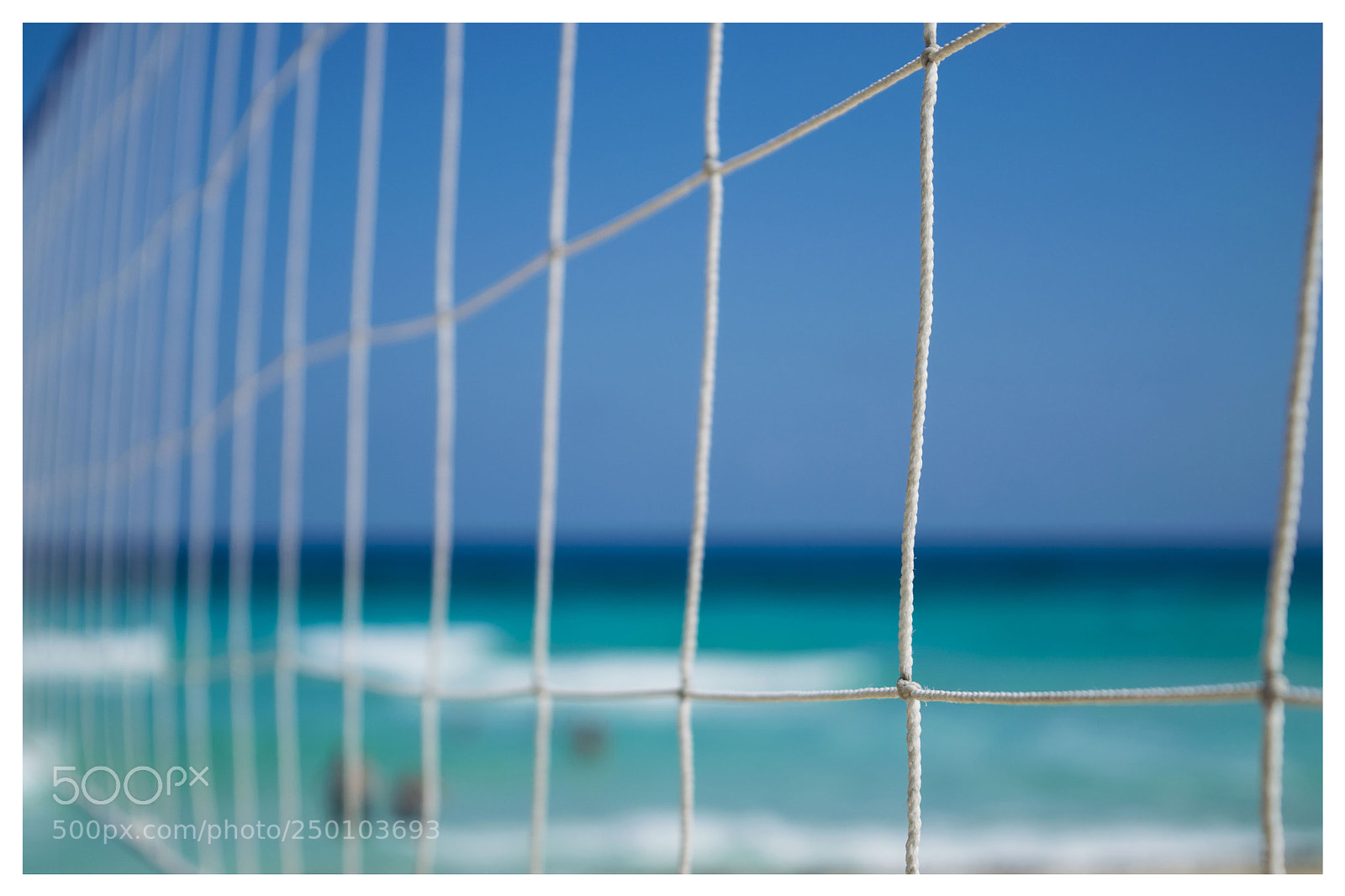 Nikon D5300 sample photo. Beach volley photography