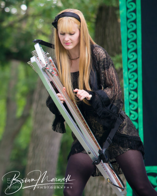 Nikon D3100 sample photo. World of faeries festival 2017 photography