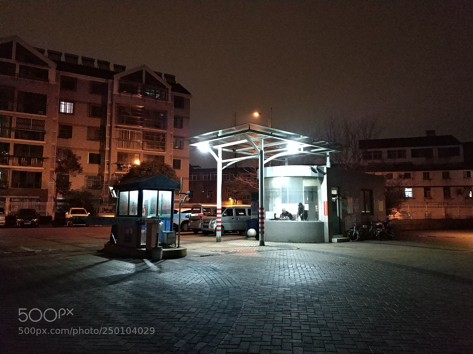 Xiaomi Mi Note 3 sample photo. 南京江宁区 photography