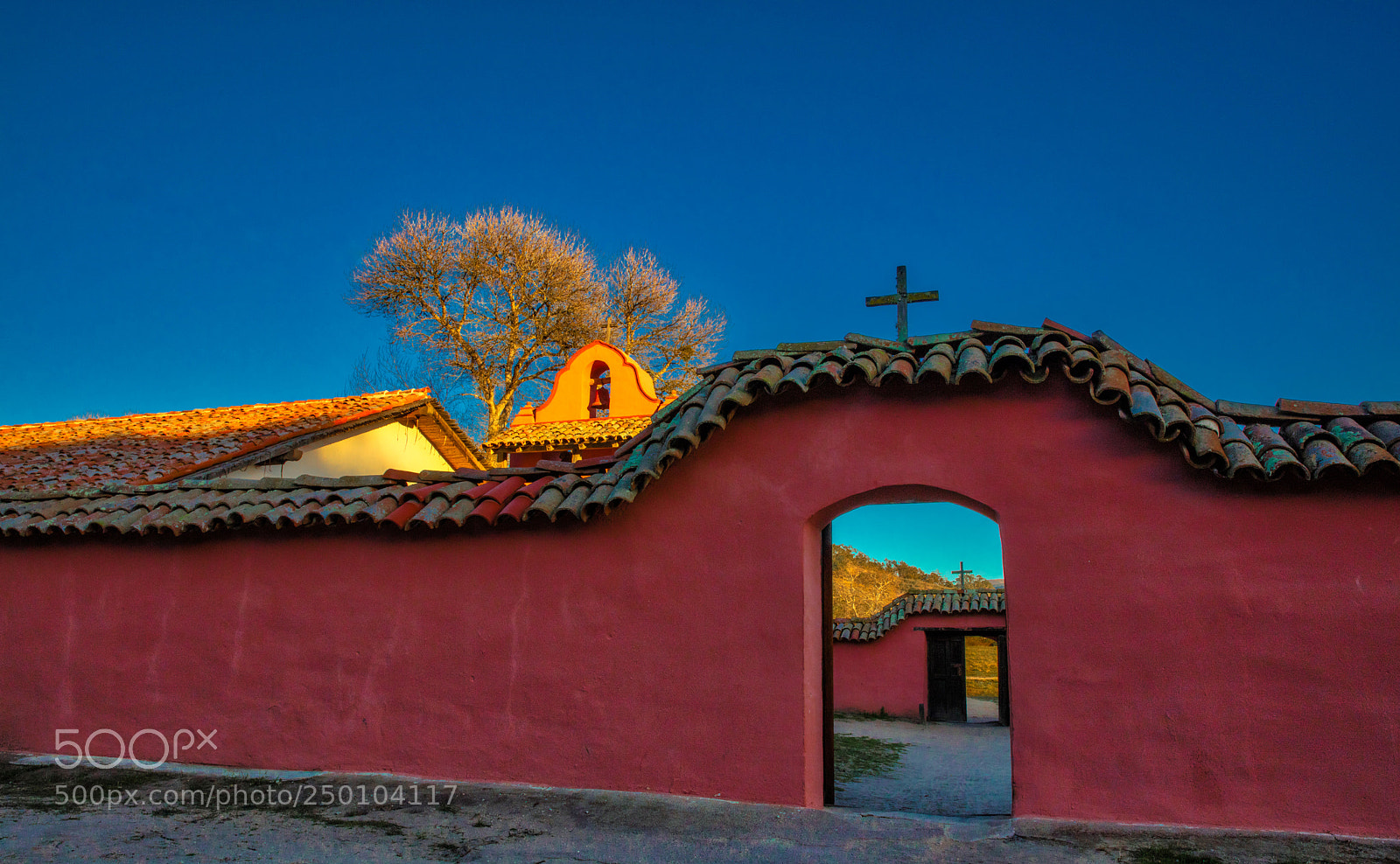 Canon EOS 5DS R sample photo. Purissima gates photography