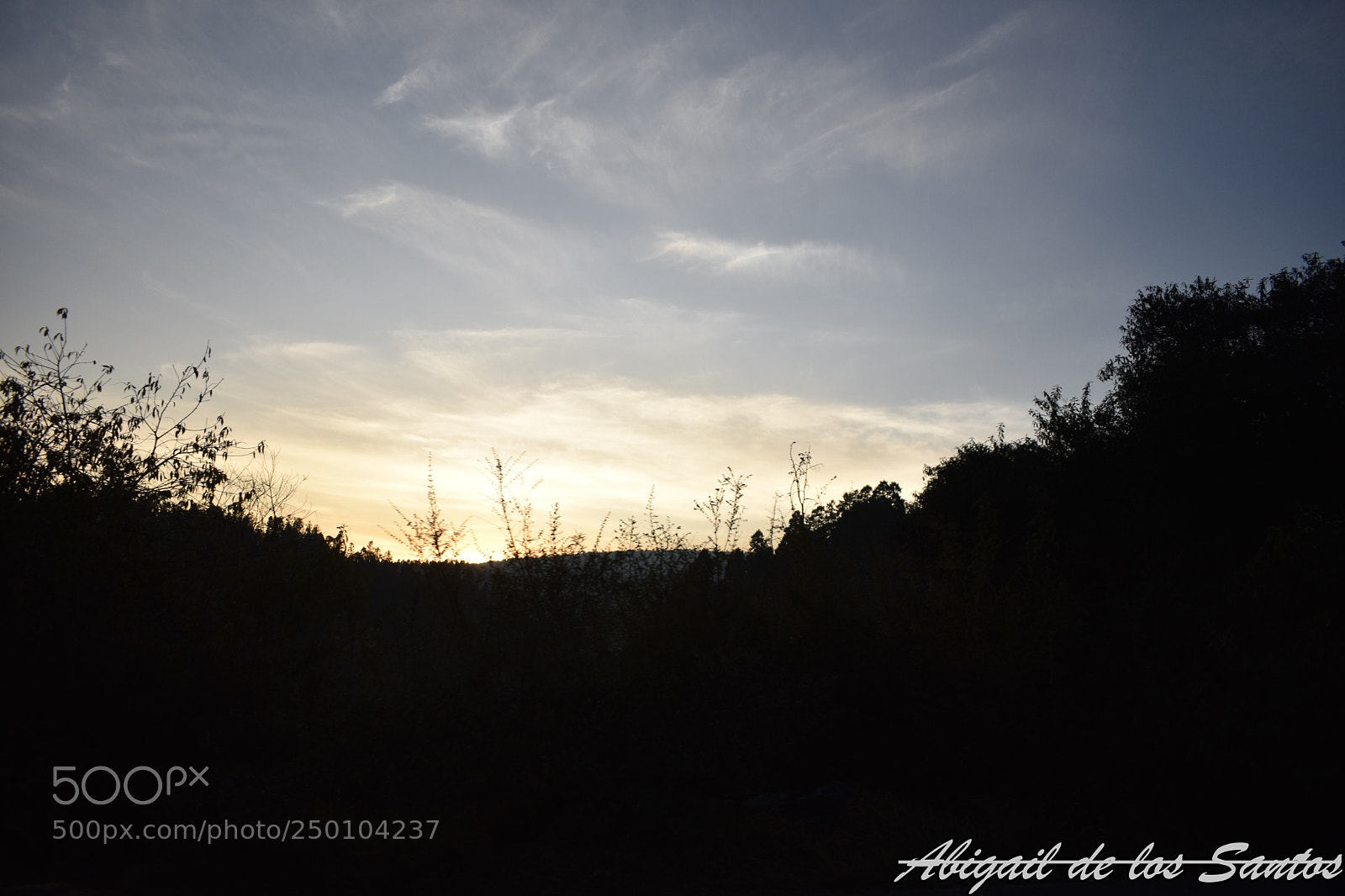 Nikon D3400 sample photo. Amanecer camino al nevado photography