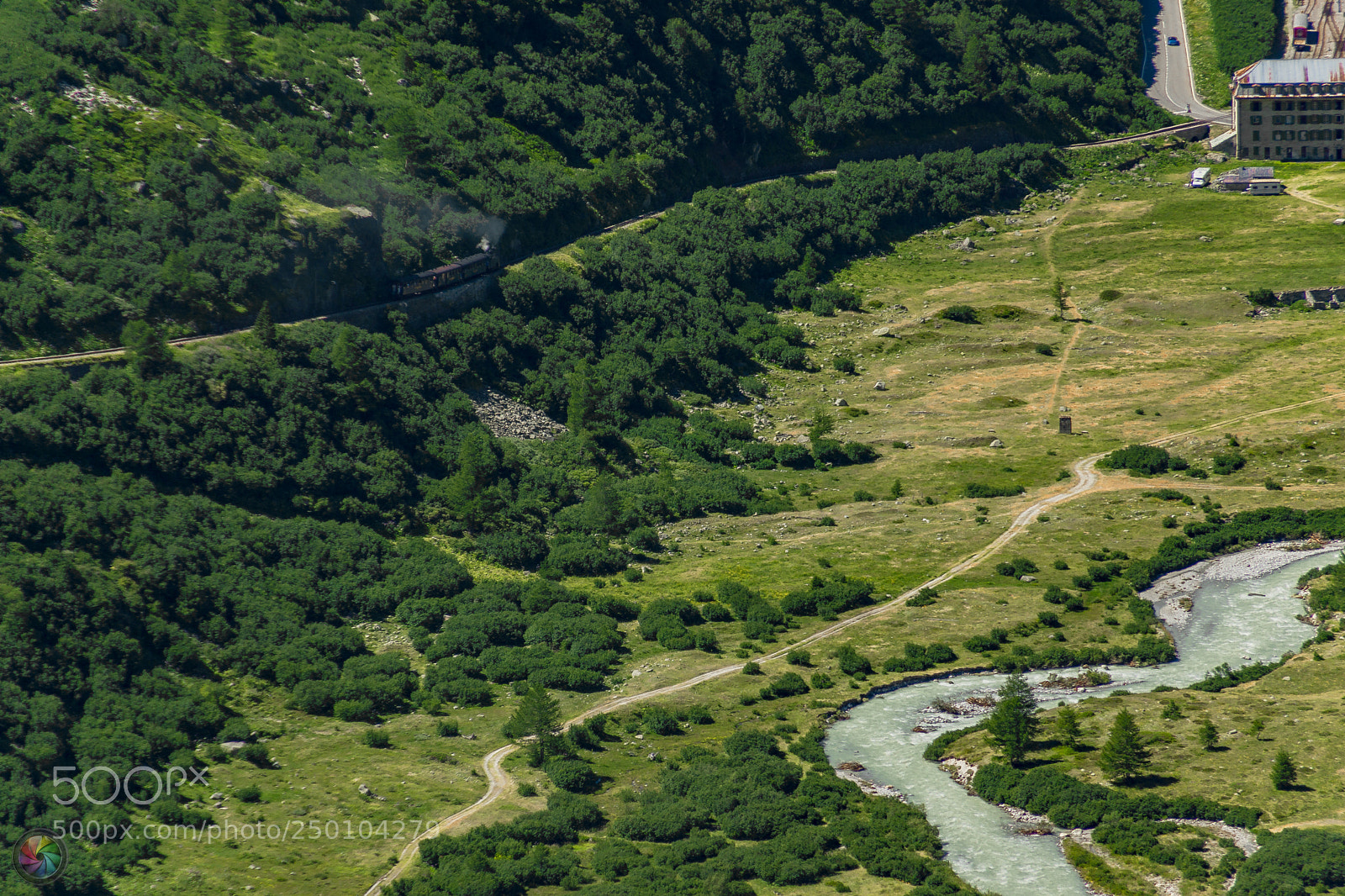 Sony SLT-A77 sample photo. Sources du rh ne photography