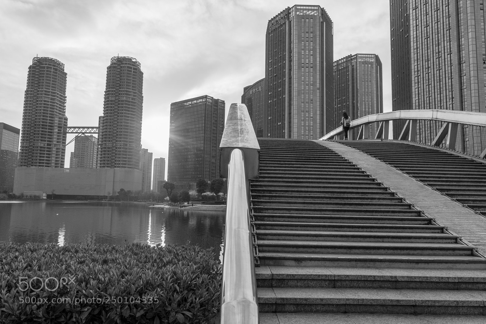 Nikon D3300 sample photo. West photography