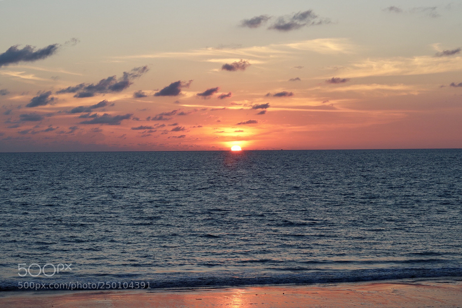 Canon EOS 77D (EOS 9000D / EOS 770D) sample photo. Sunset thailand photography
