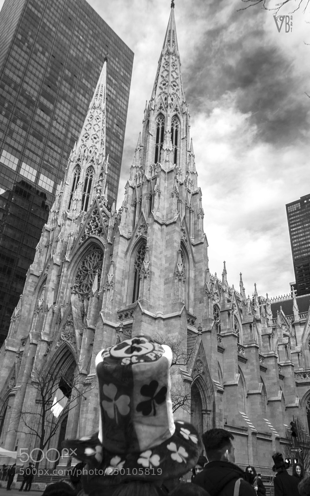 Nikon D3200 sample photo. Bw photography