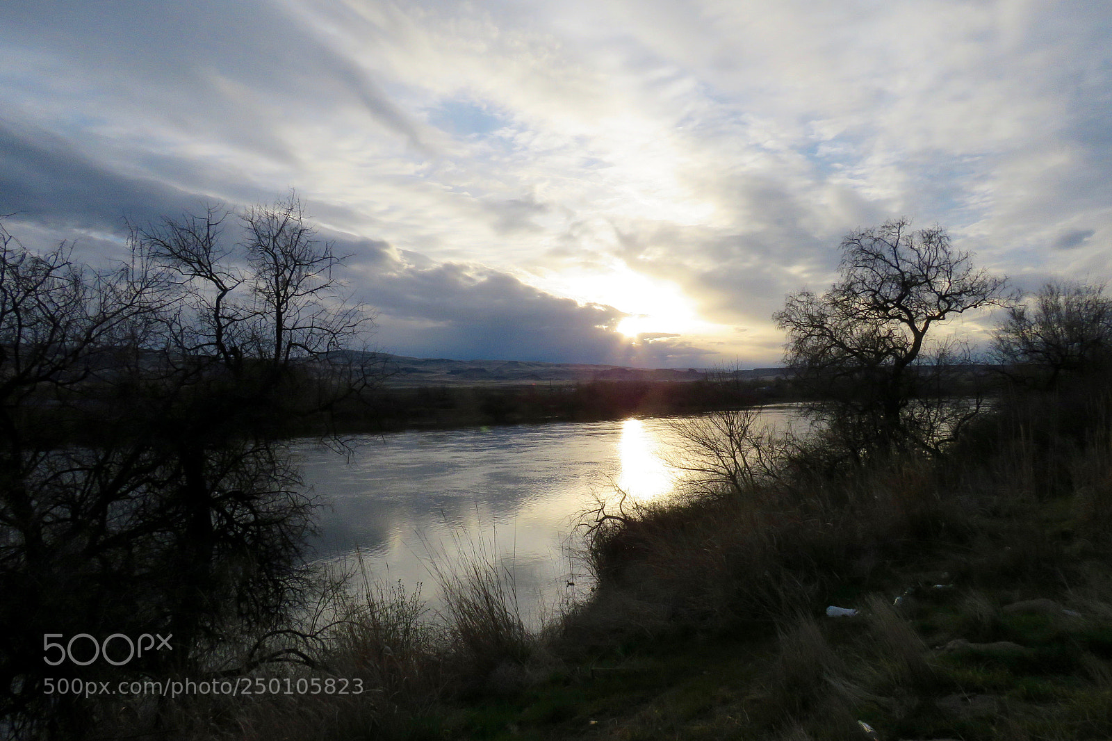 Canon PowerShot SX60 HS sample photo. Img snake river idaho photography