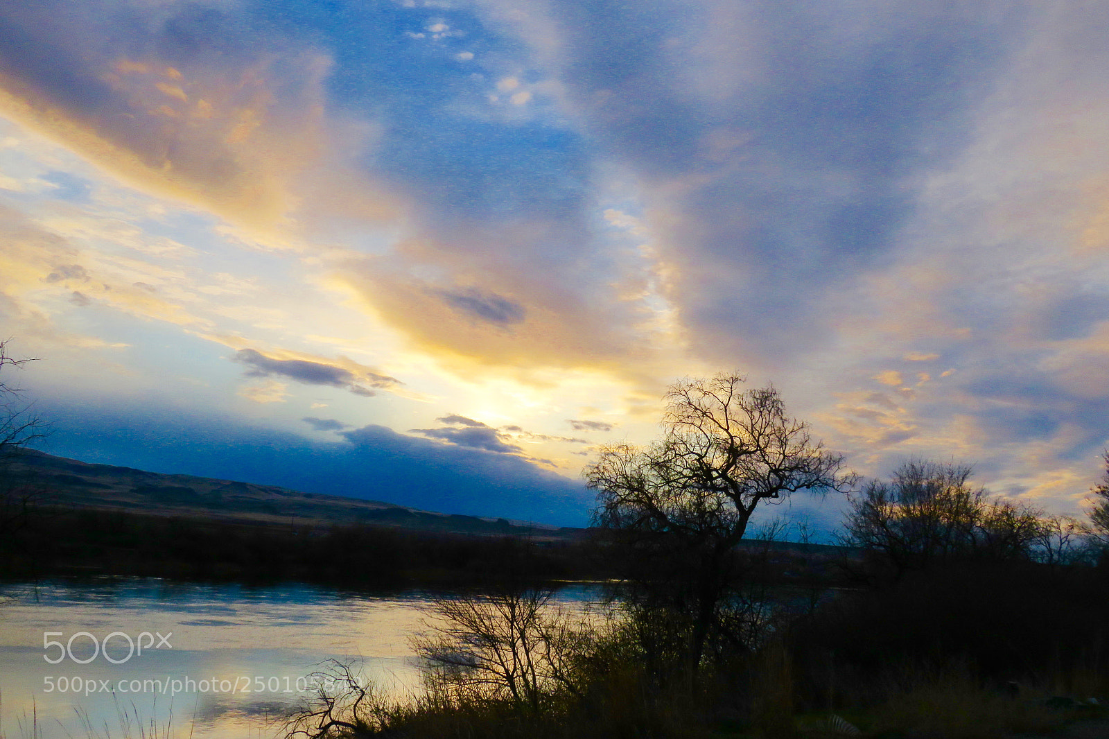 Canon PowerShot SX60 HS sample photo. Img snake river, idaho photography