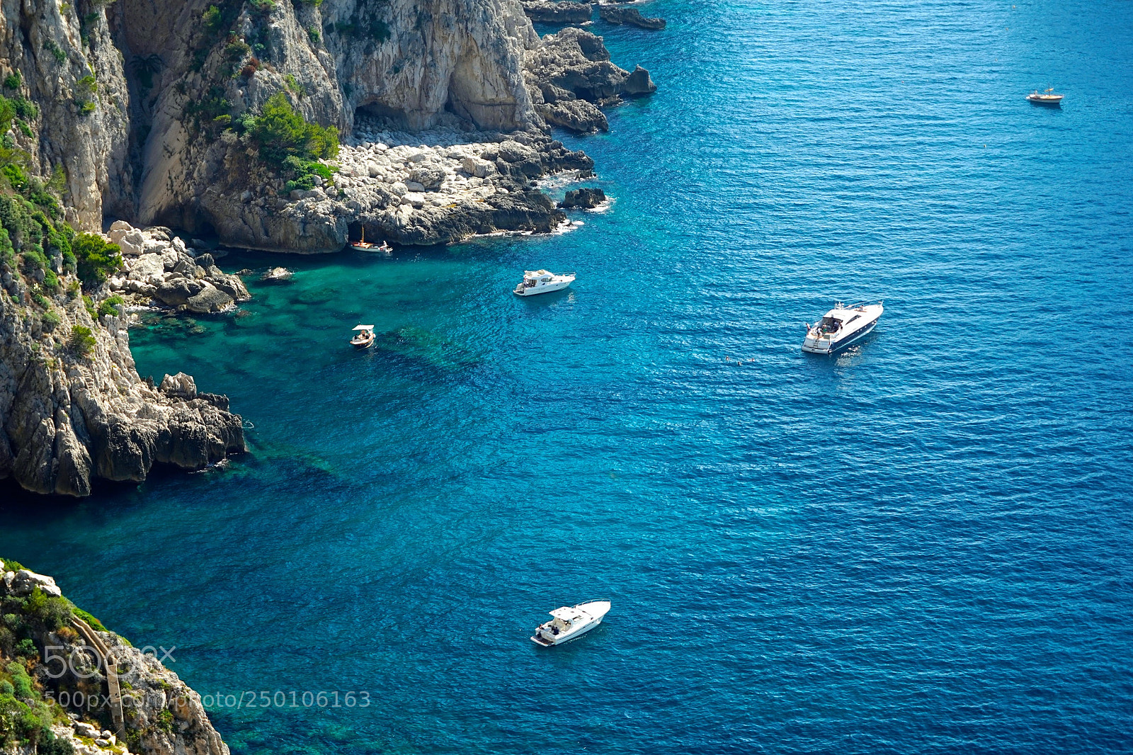 Sony a9 sample photo. Capri photography