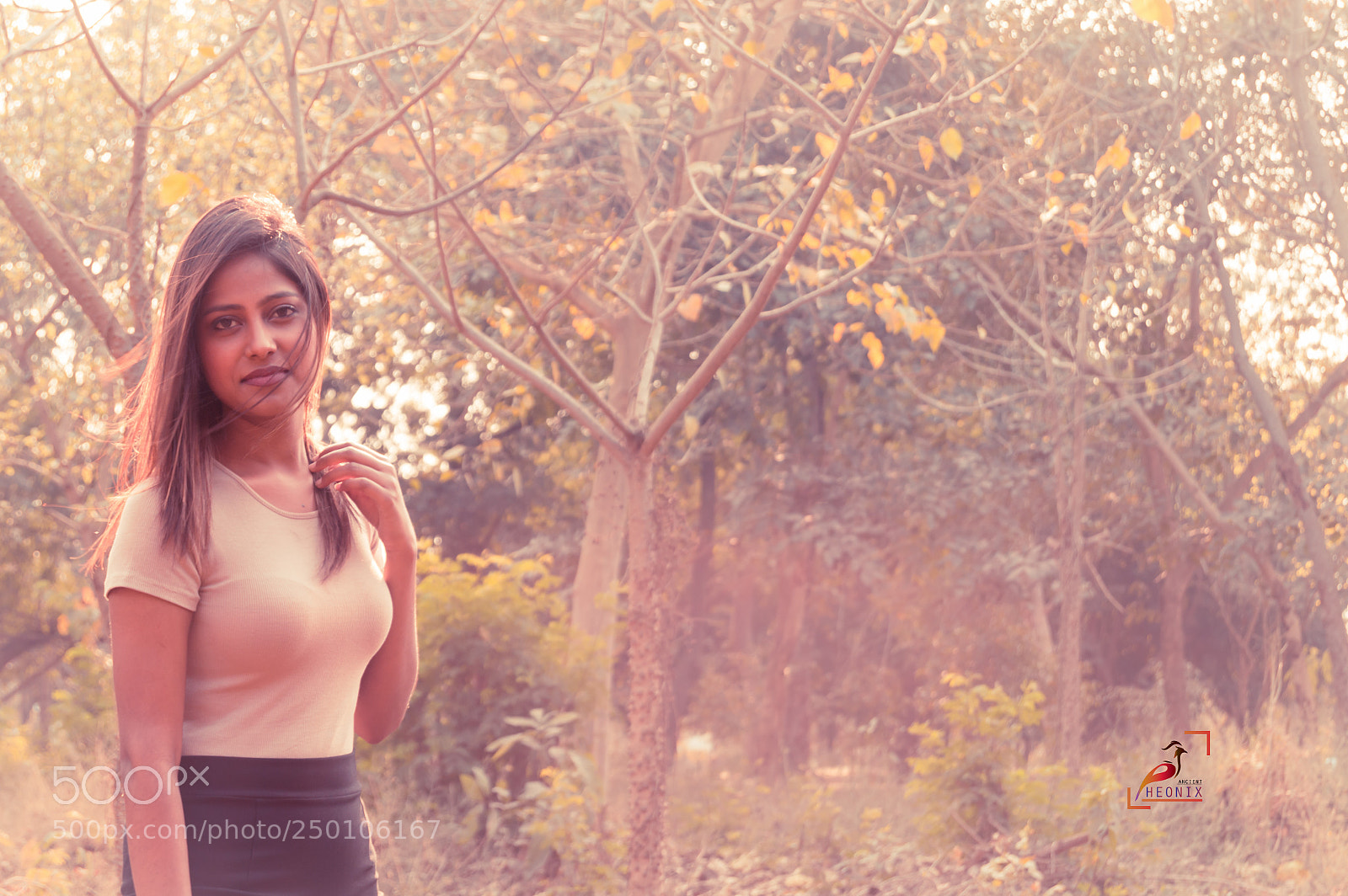 Nikon D3200 sample photo. Fashion 2 photography