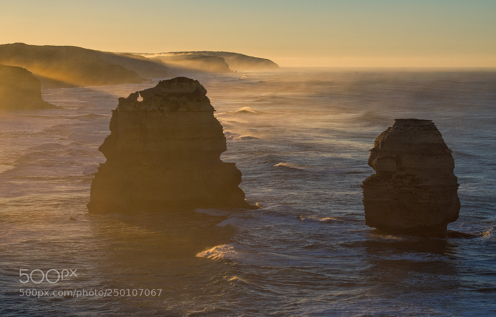 Nikon D810 sample photo. Chasing morning light photography