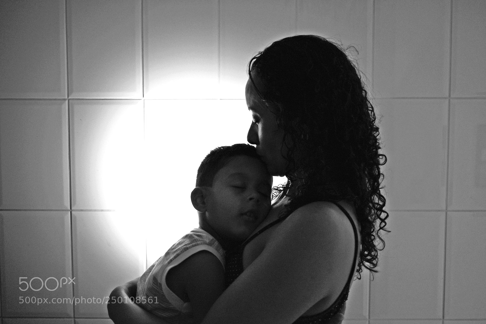 Nikon D3400 sample photo. Colo de mãe! photography