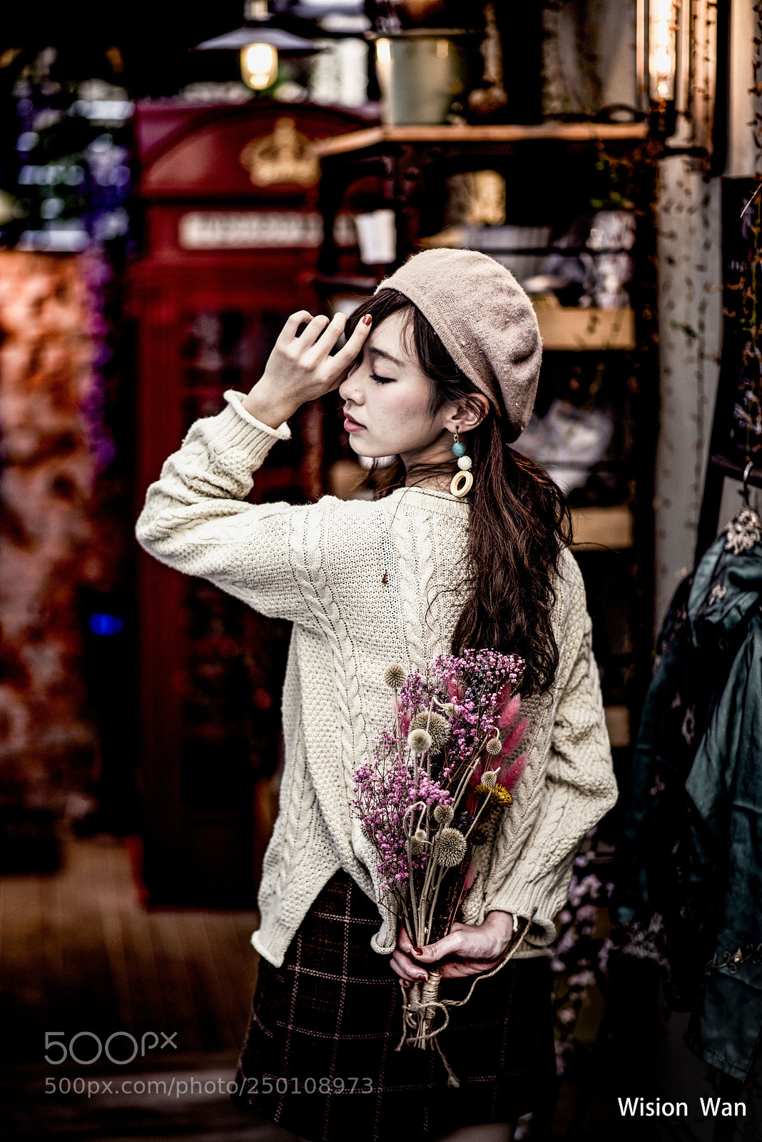 Nikon D810 sample photo. S photography