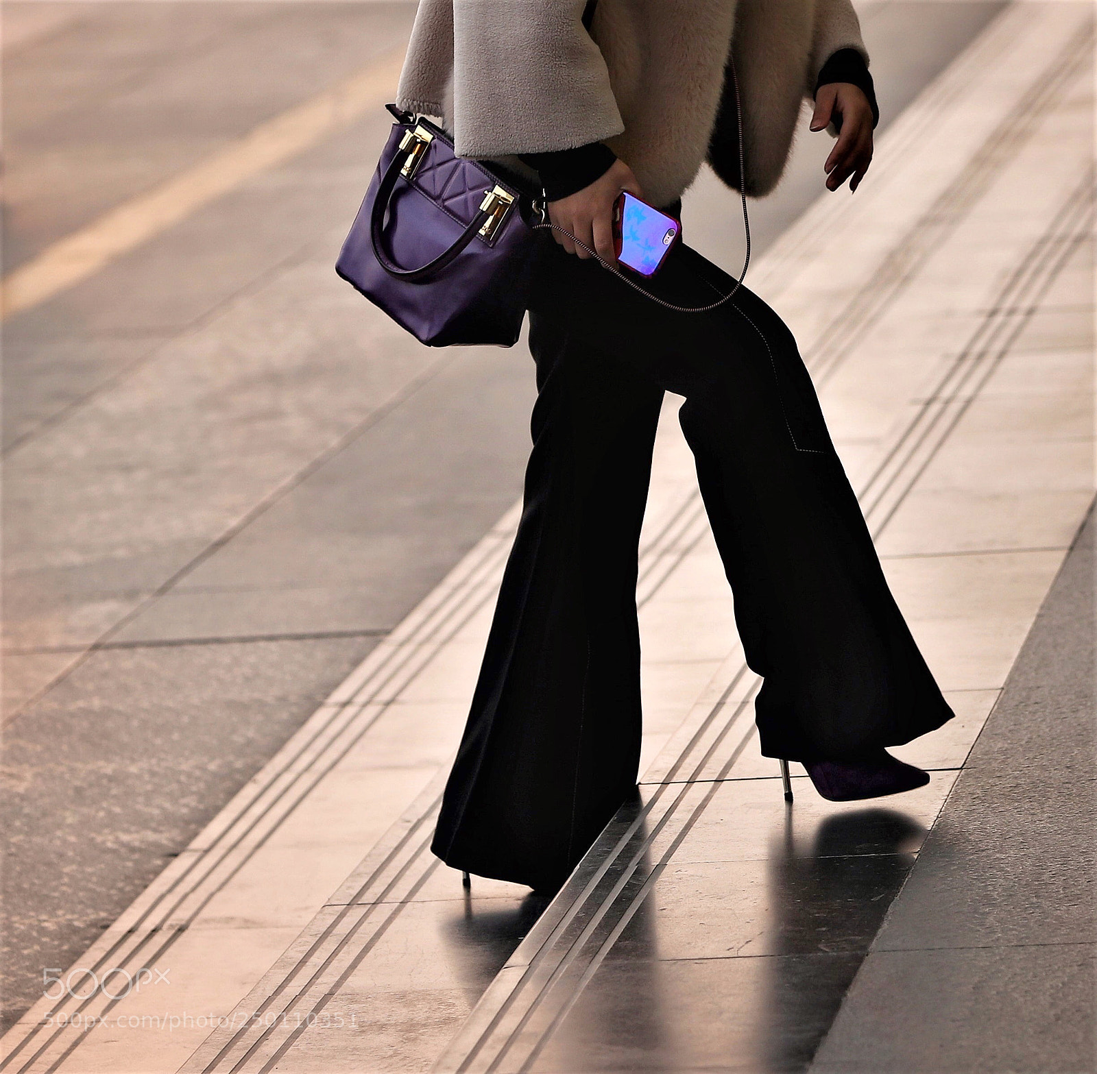 Canon EOS 6D Mark II sample photo. 一步余晖 photography