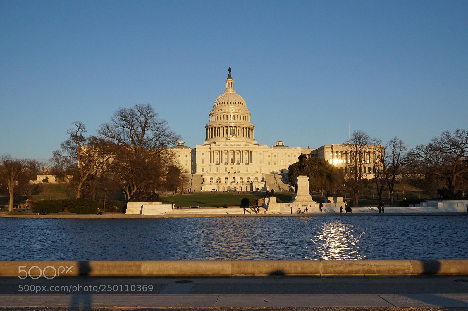 Sony a6000 sample photo. Capitol hill photography