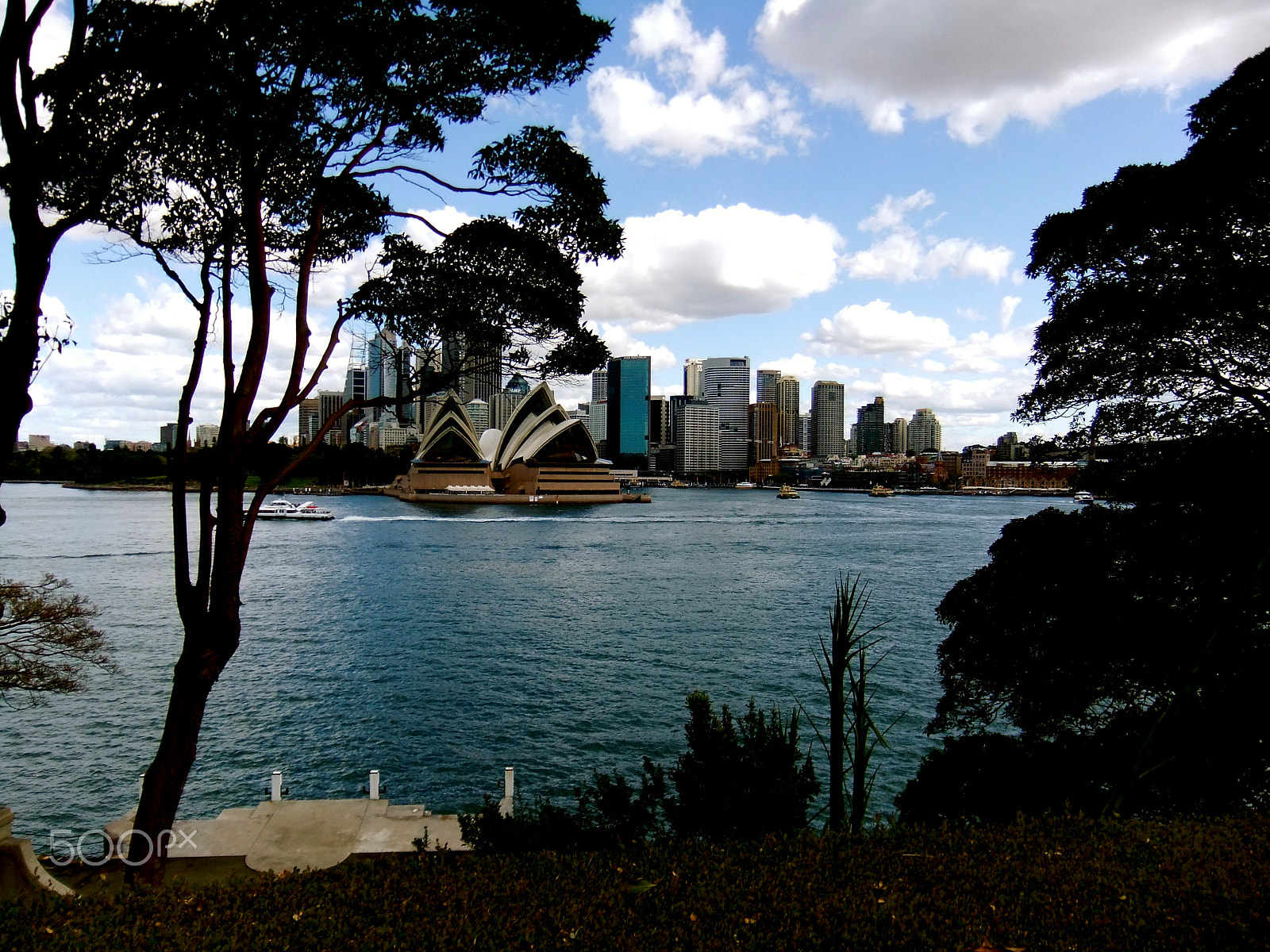FujiFilm FinePix JZ500 (FinePix JZ505) sample photo. The governor general's view photography