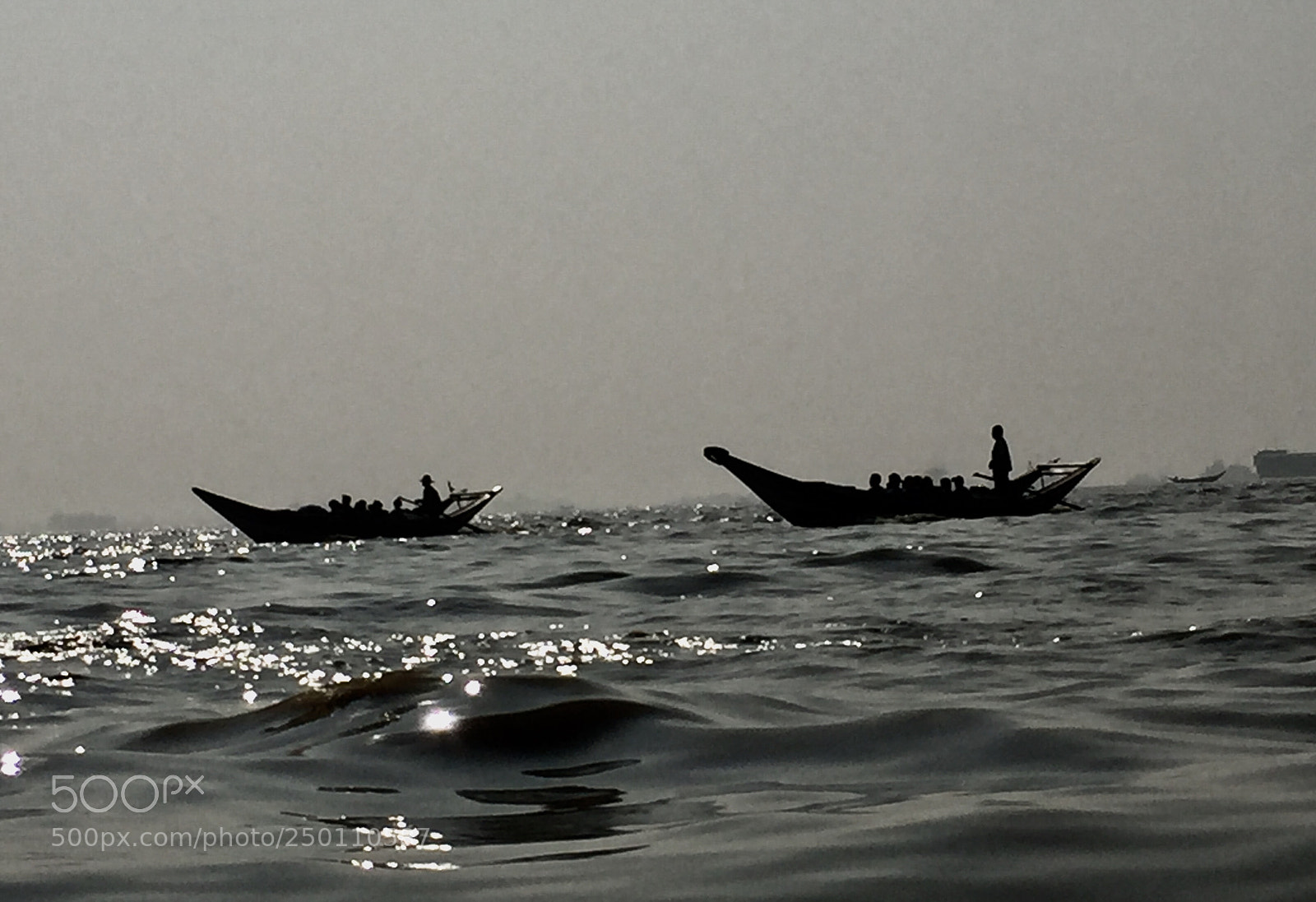 Apple iPhone 6 Plus sample photo. Boat photography