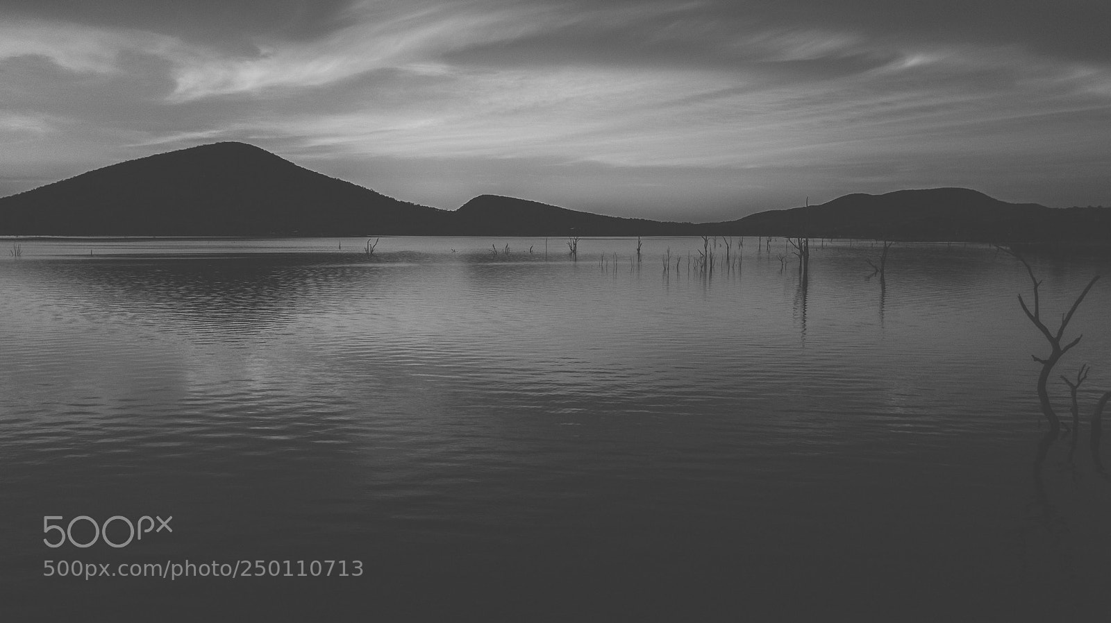 DJI FC220 sample photo. Lake moogerah in queensland photography