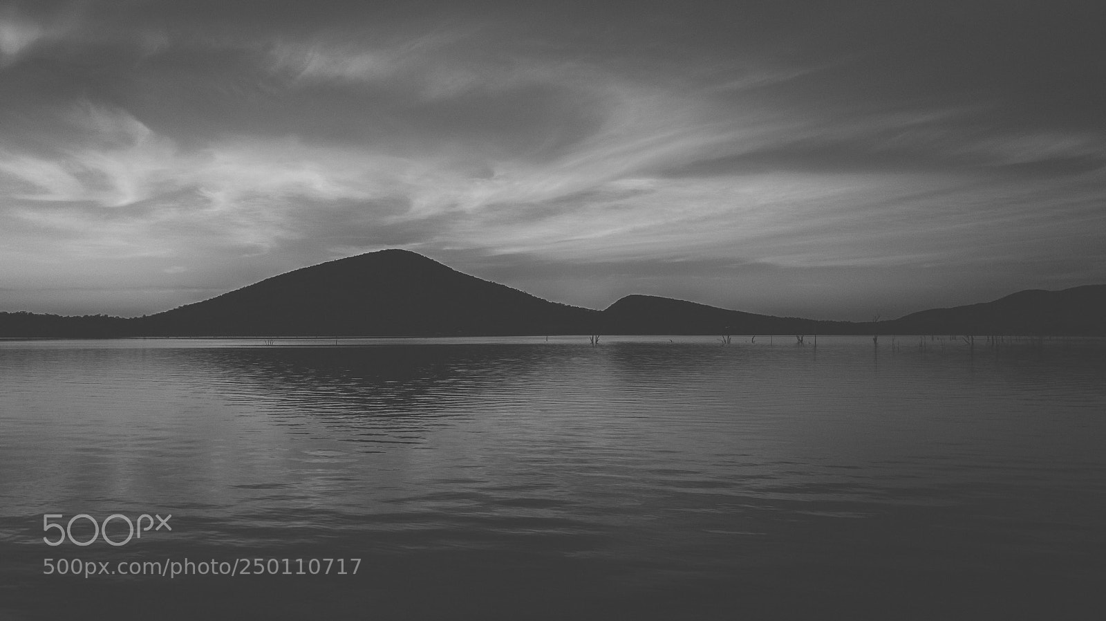 DJI FC220 sample photo. Lake moogerah in queensland photography