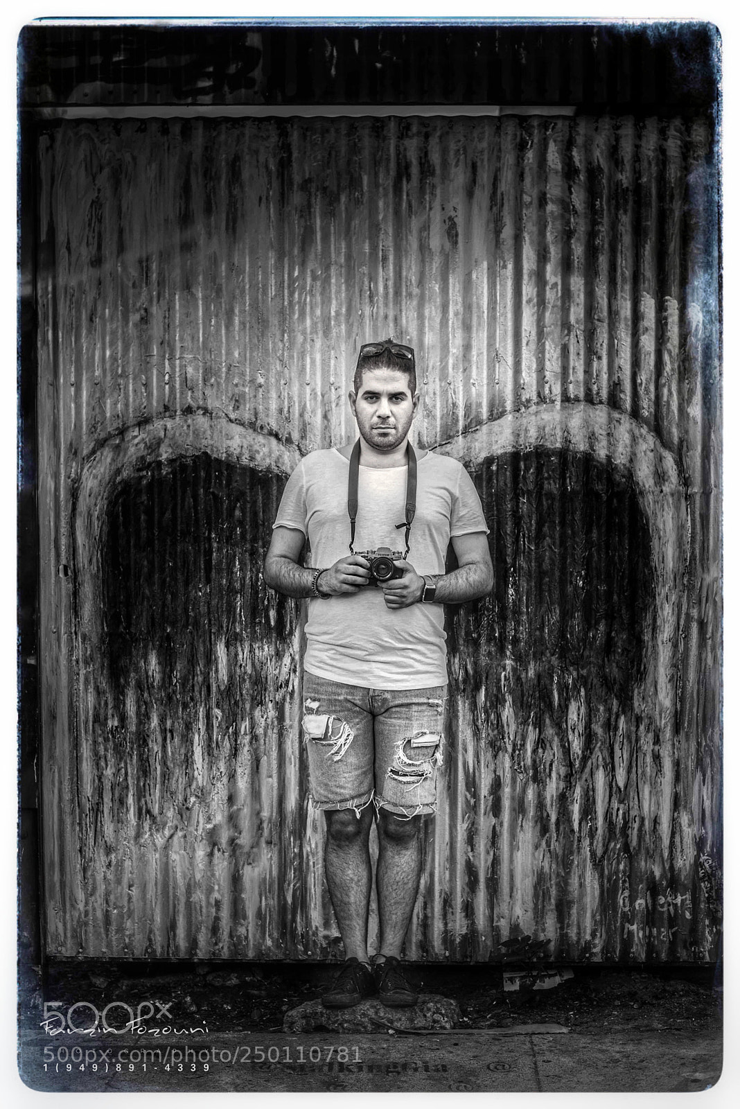 Nikon D810 sample photo. Untitled photography