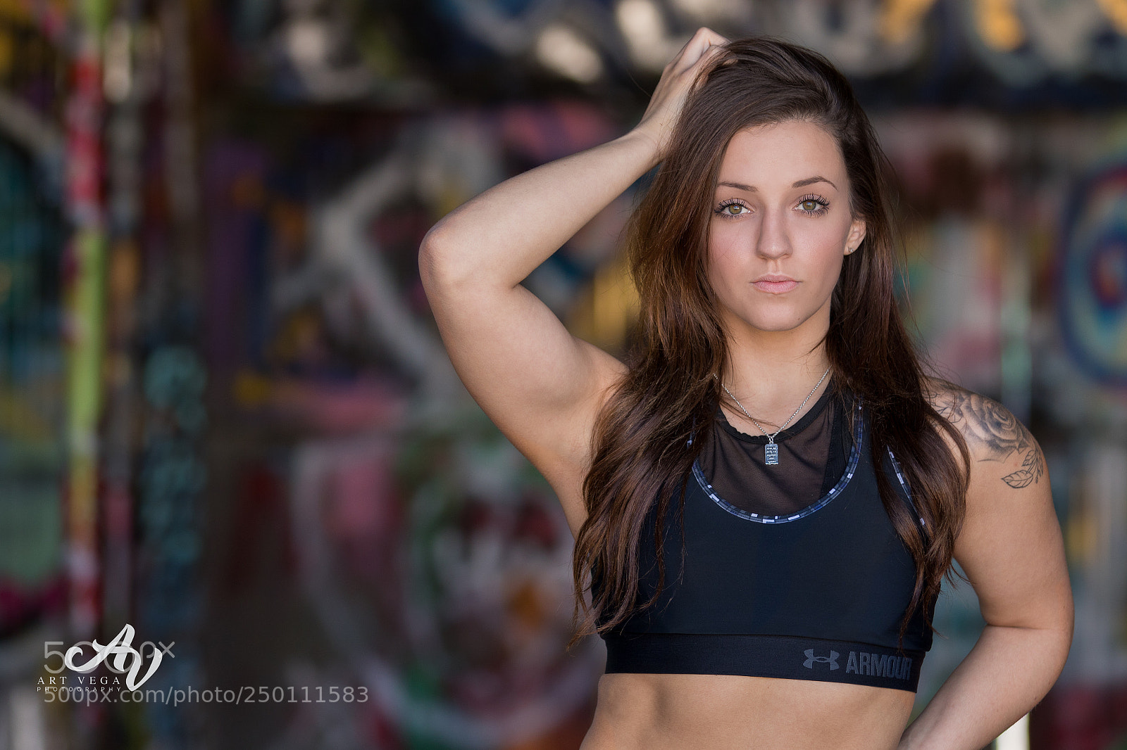 Canon EOS 7D Mark II sample photo. Fit & sexy photography