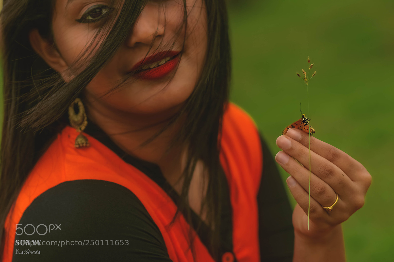 Nikon D7200 sample photo. Tender photography