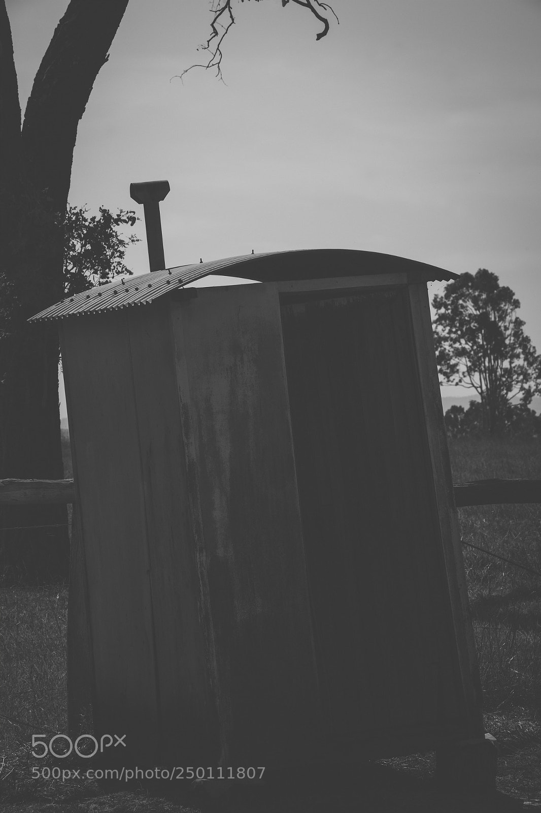Nikon D800 sample photo. Australian outhouse photography