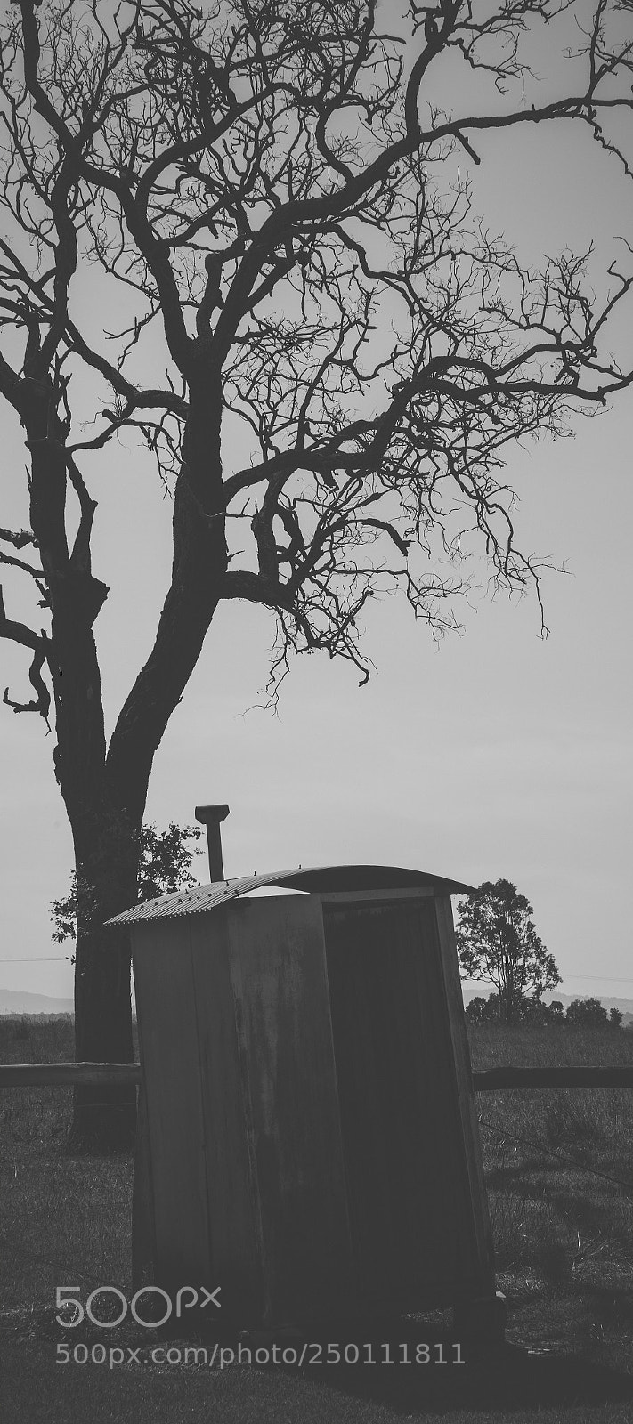 Nikon D800 sample photo. Australian outhouse photography