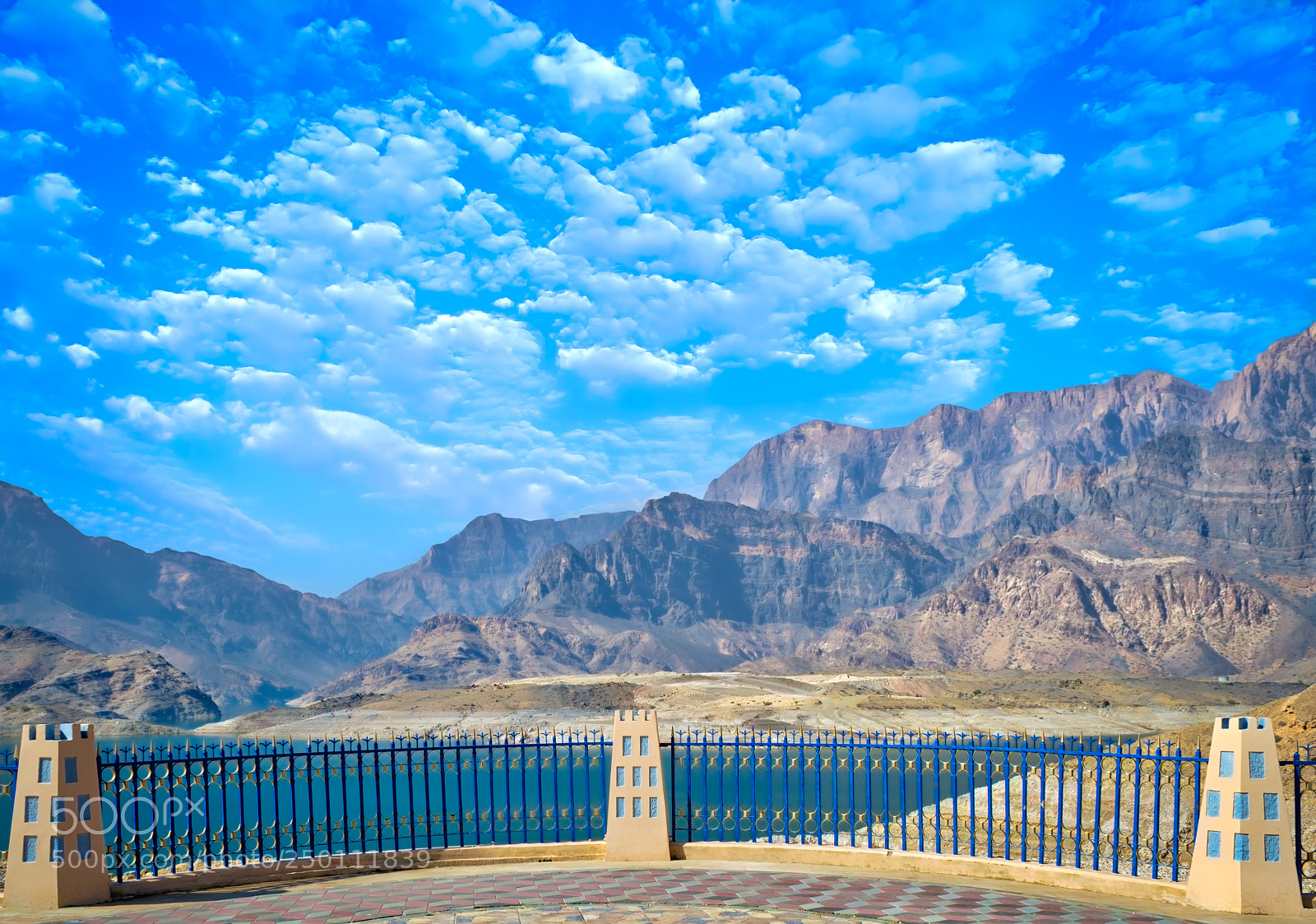 Nikon D5100 sample photo. A viewpoint for a photography
