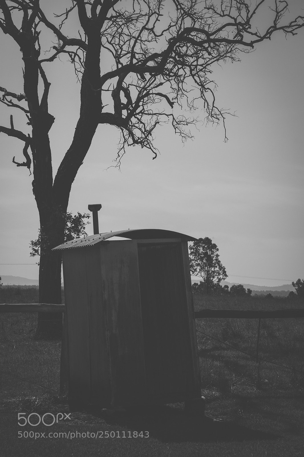Nikon D800 sample photo. Australian outhouse photography