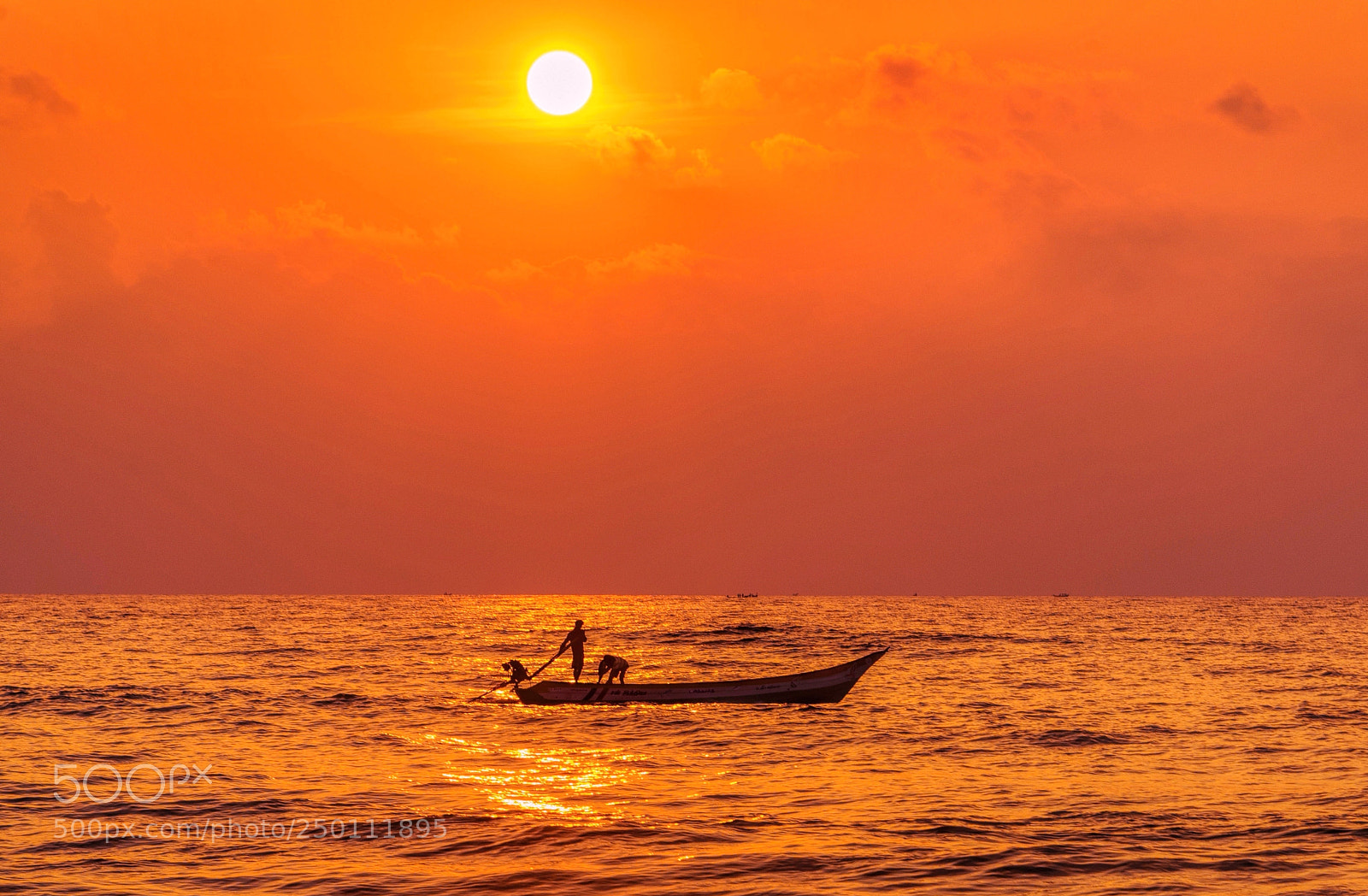 Nikon D610 sample photo. Fishing @ sunrise photography