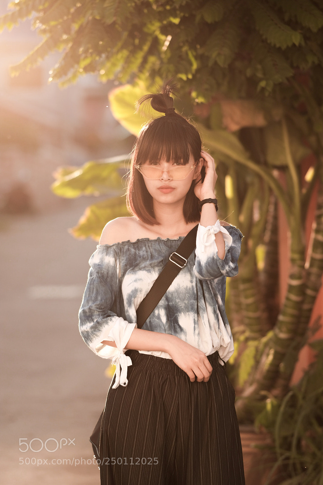 Fujifilm X-T20 sample photo. Backlit photography