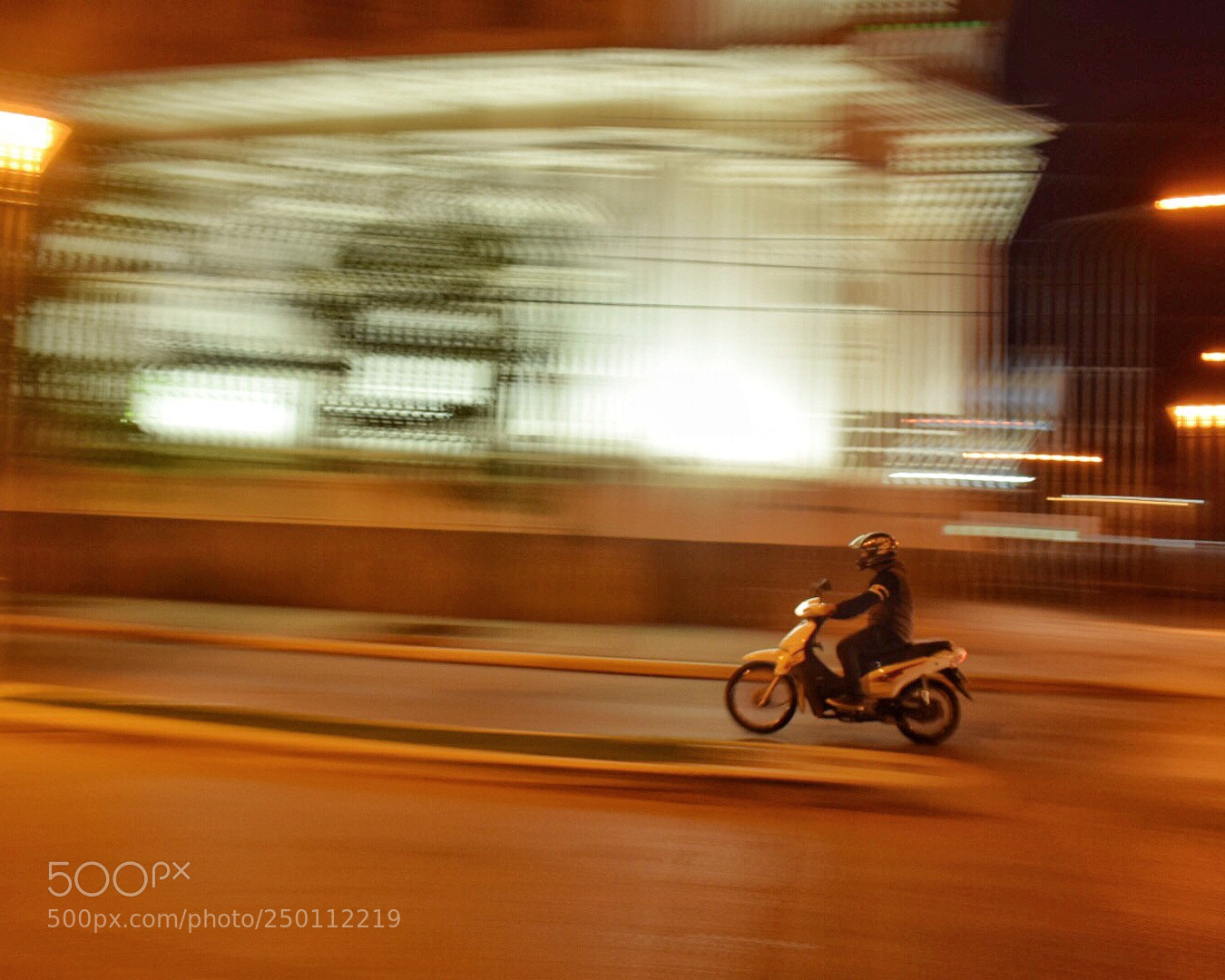 Nikon D5300 sample photo. Ride. photography