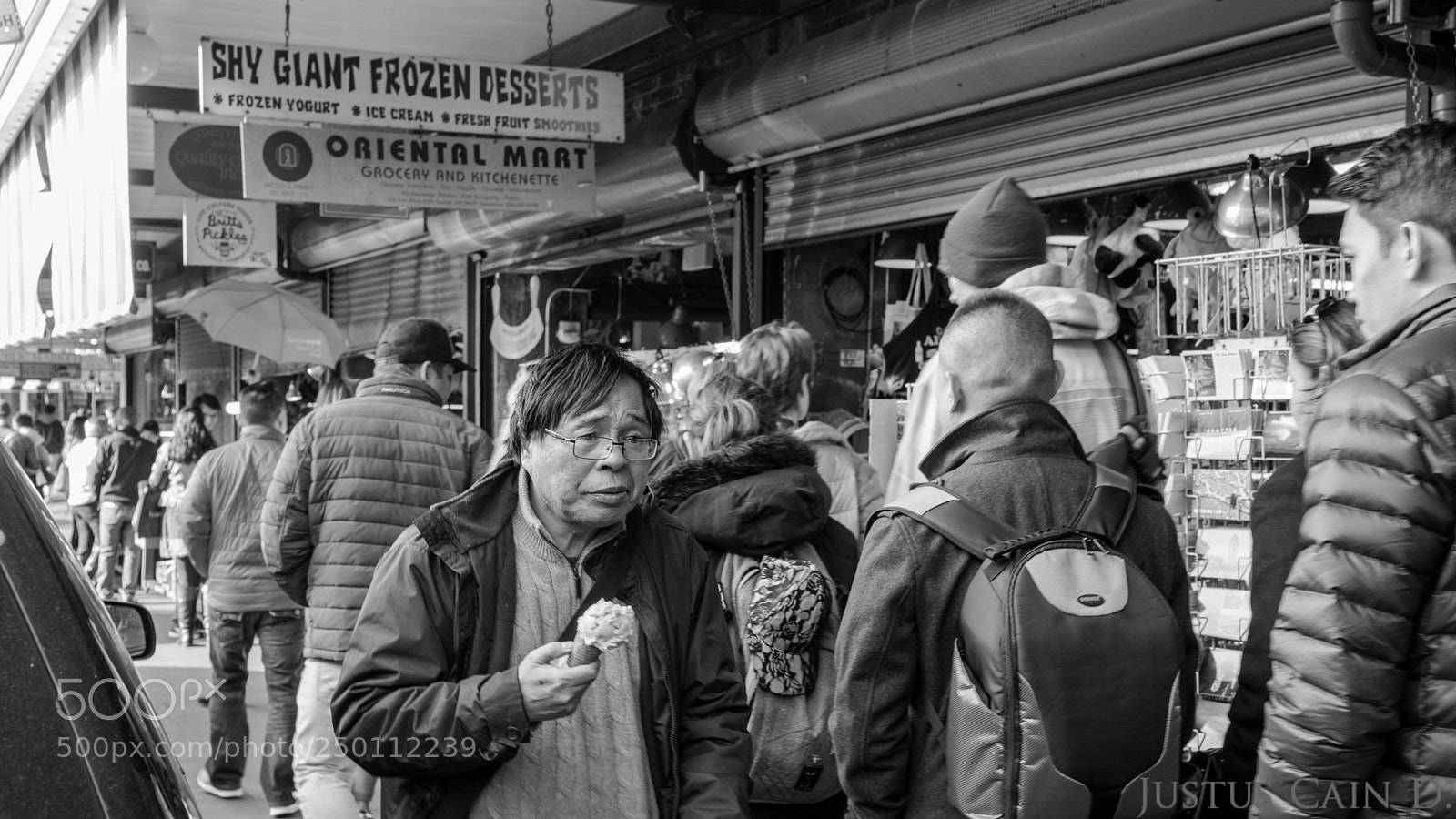 Sony a7 II sample photo. Dsc photography