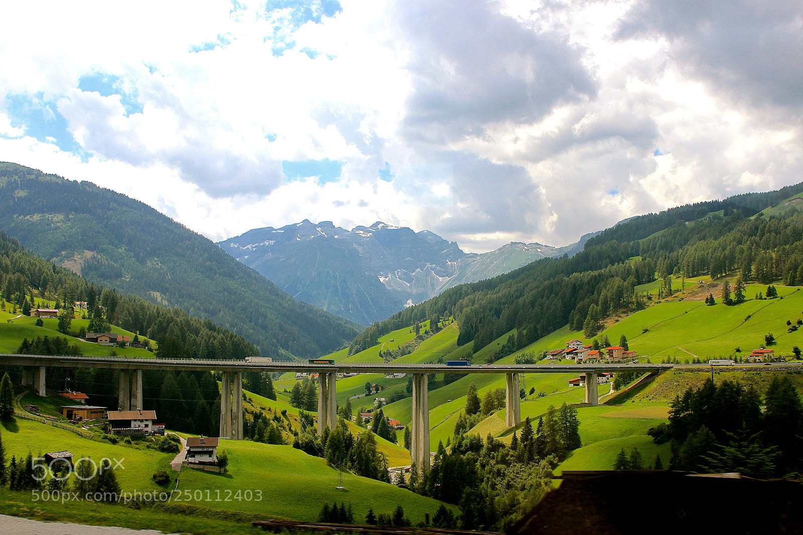 Canon EOS 500D (EOS Rebel T1i / EOS Kiss X3) sample photo. The alps, austria photography
