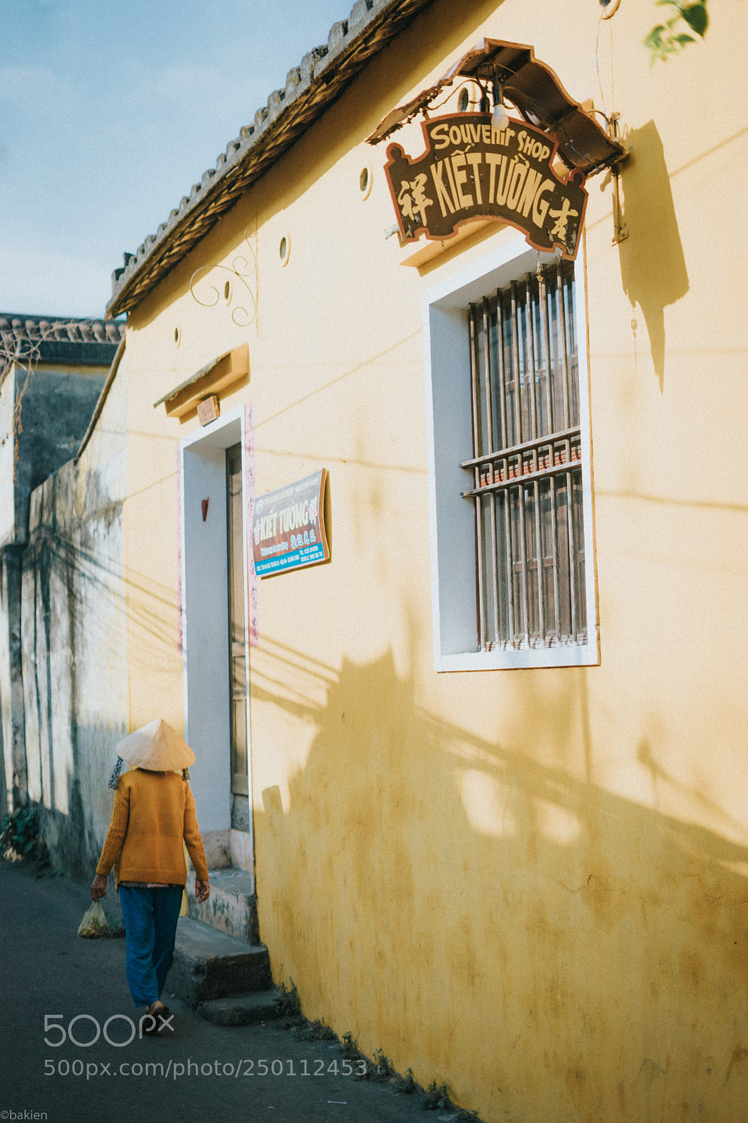 Sony a7 sample photo. Morning photography