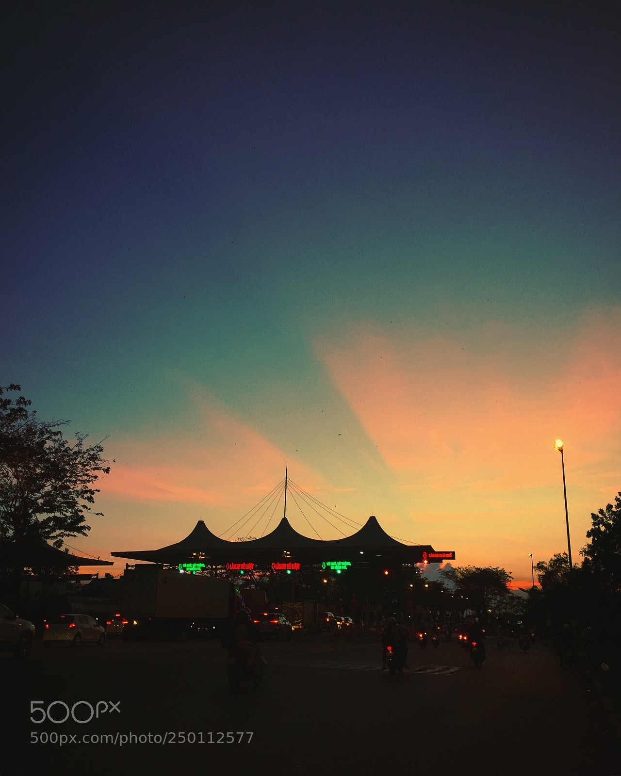 Apple iPhone 6 sample photo. Twighlight. photography