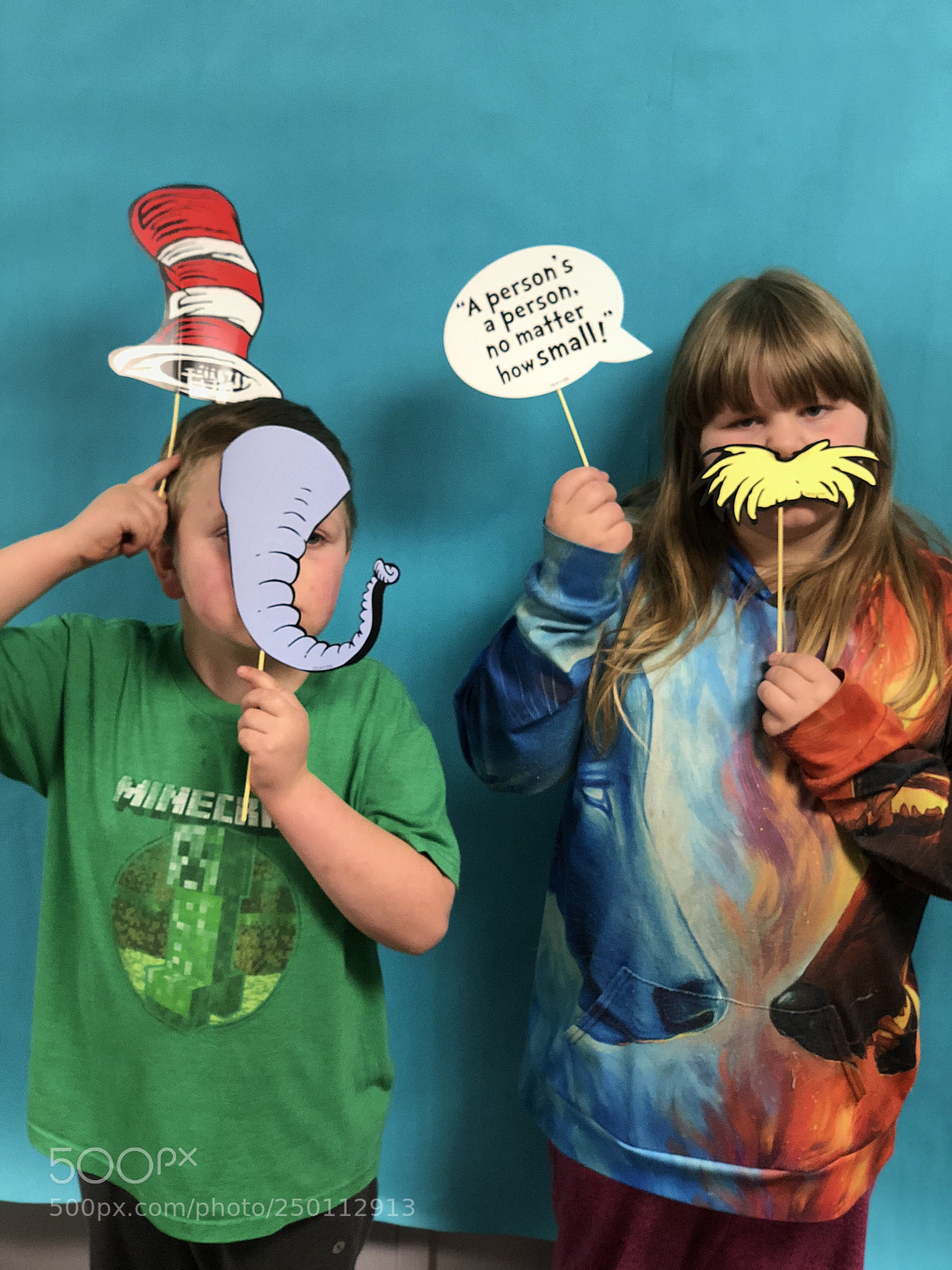Apple iPhone X sample photo. Happy birthday dr seuss. photography