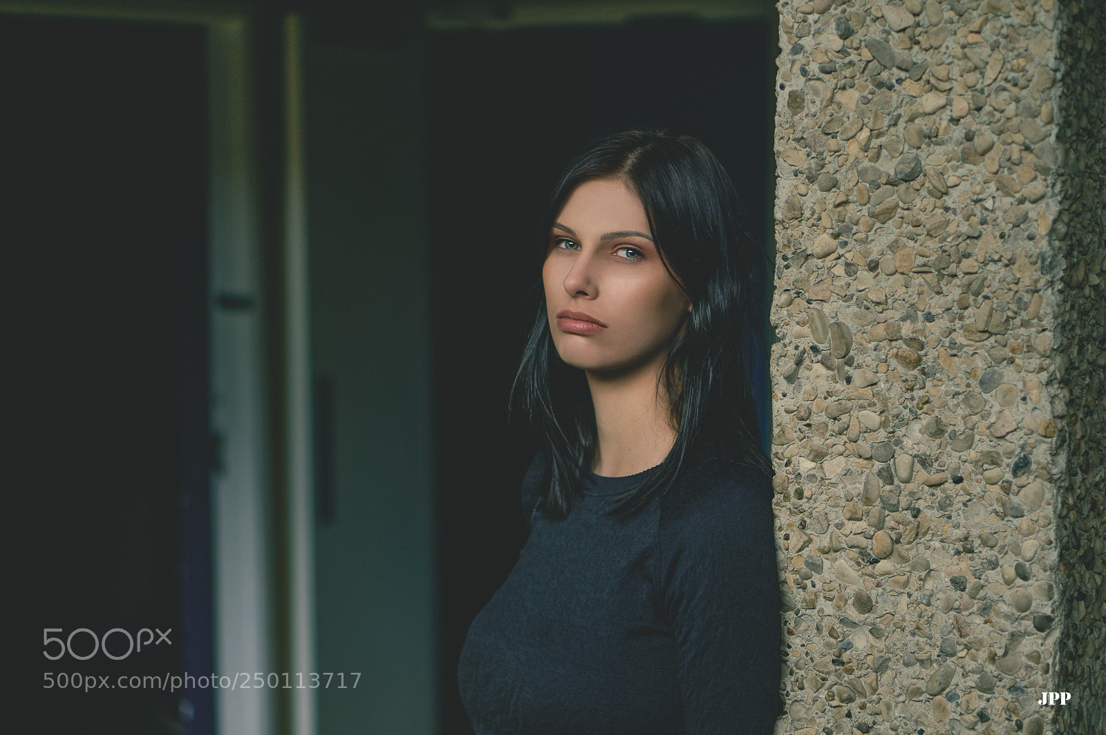 Sony a6300 sample photo. Paula photography
