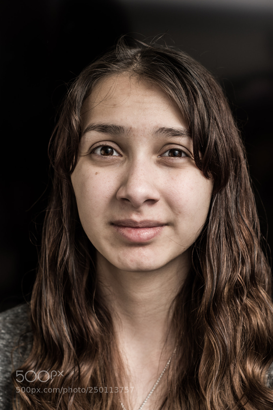 Nikon D7200 sample photo. Victim 1 photography