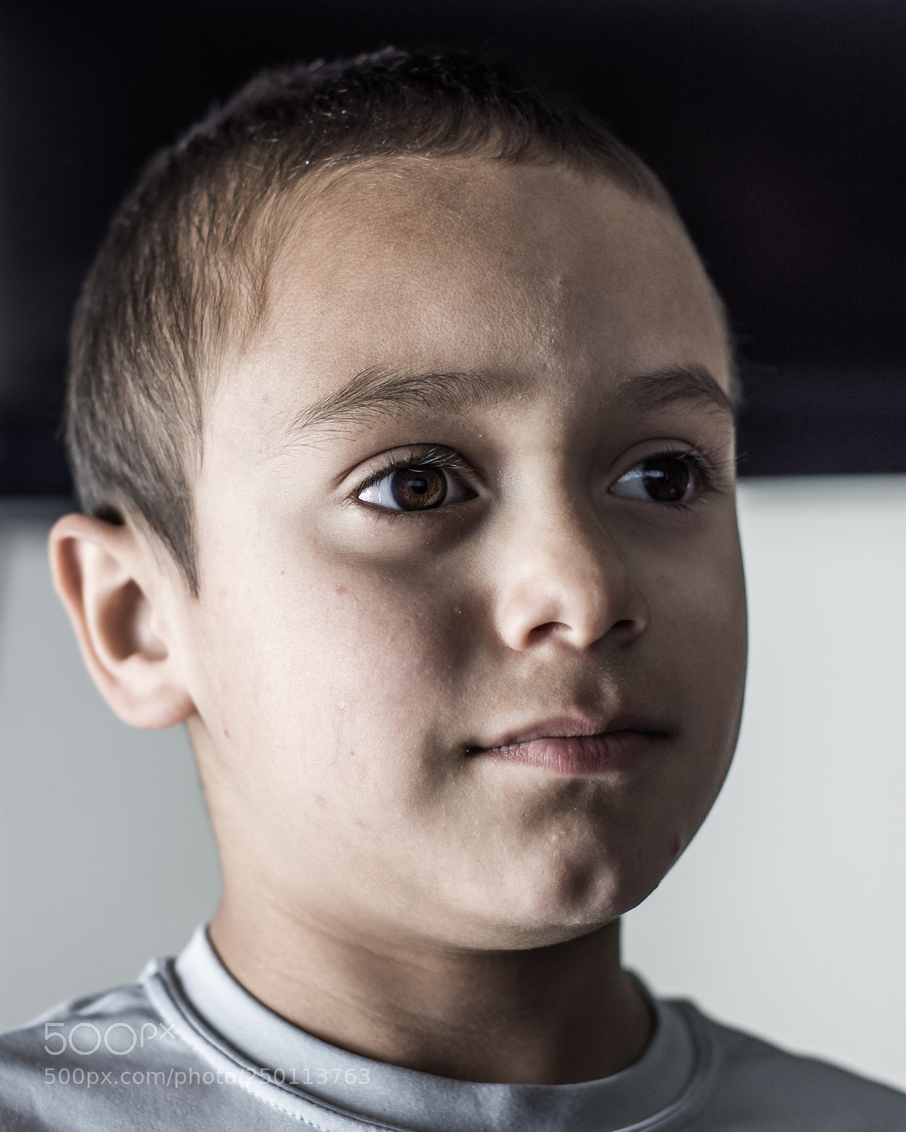 Nikon D7200 sample photo. Victim 3 photography